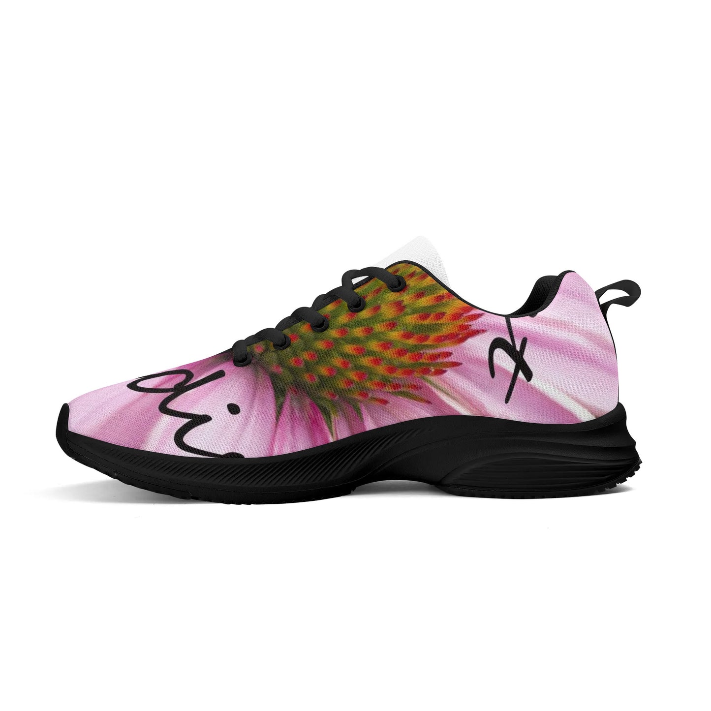 Adult Lightweight Brand Walking Shoes Running Shoes WIth Personalized Logo /Name