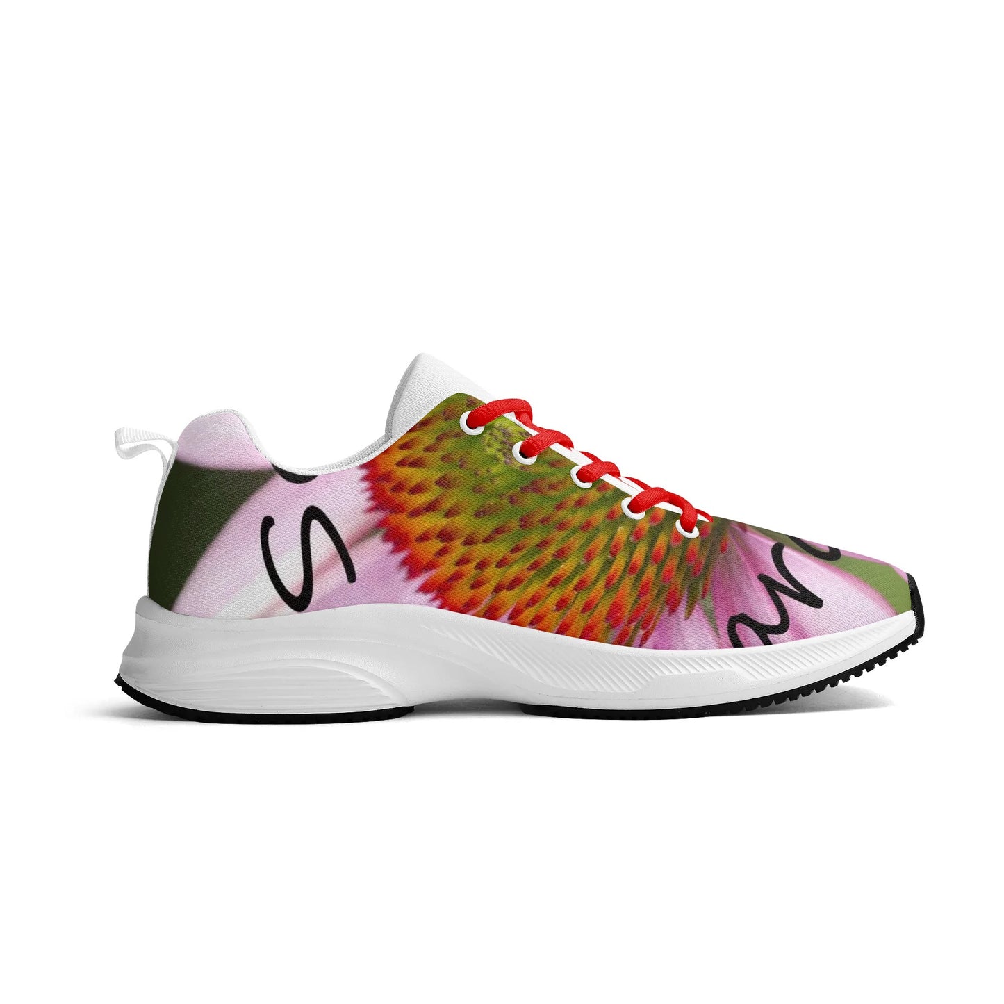 Adult Lightweight Brand Walking Shoes Running Shoes WIth Personalized Logo /Name