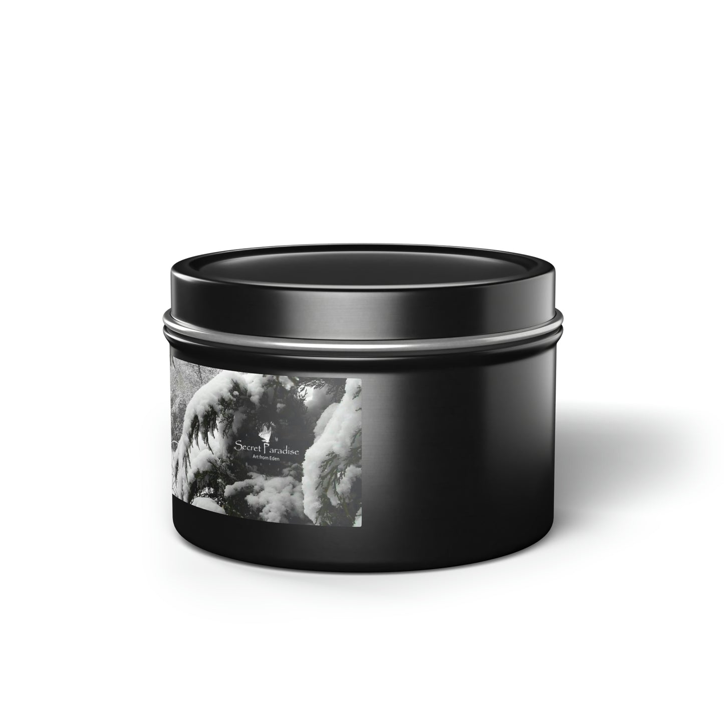 Tin Candles