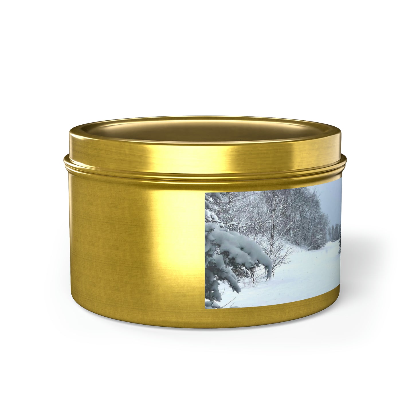 Tin Candles