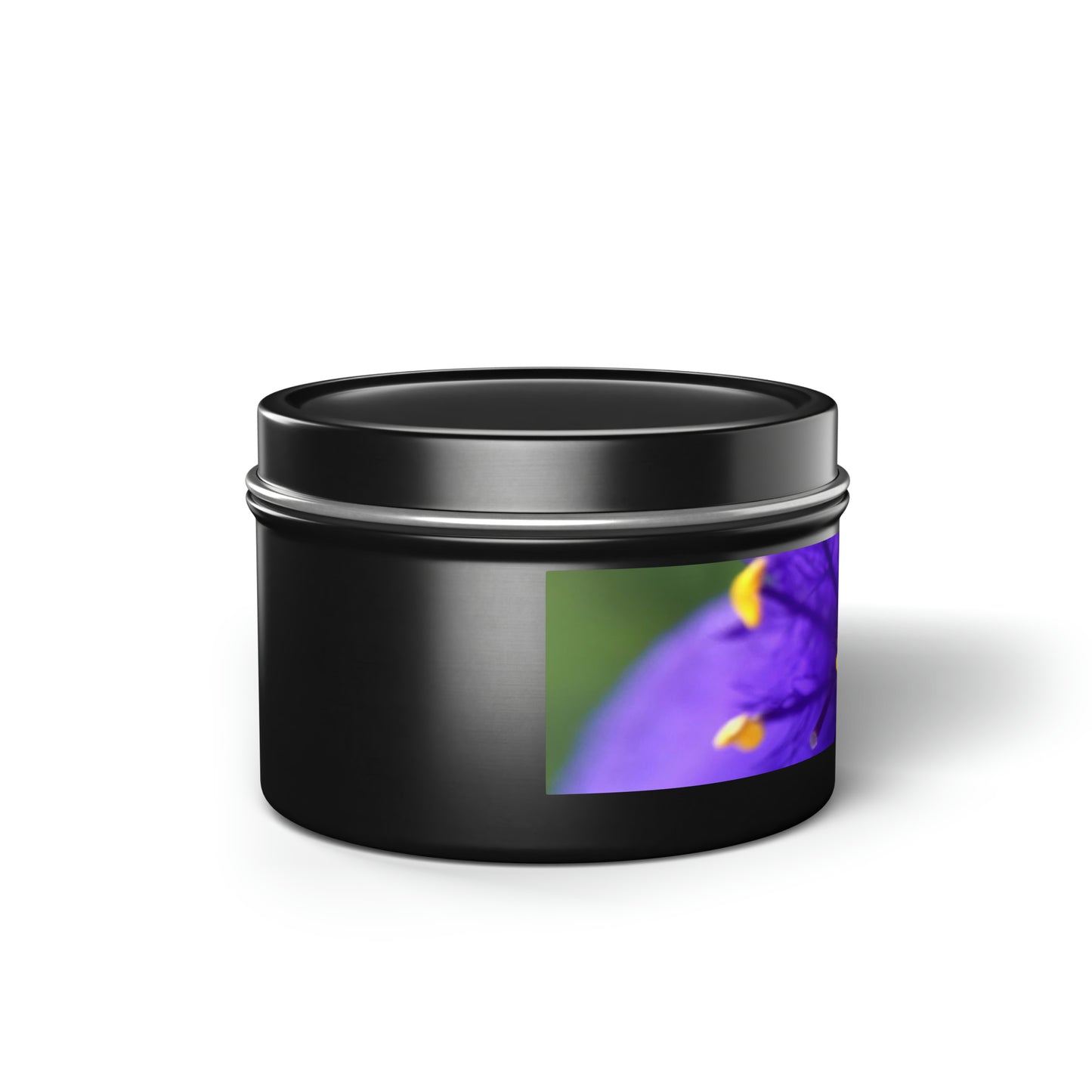 Tin Candles