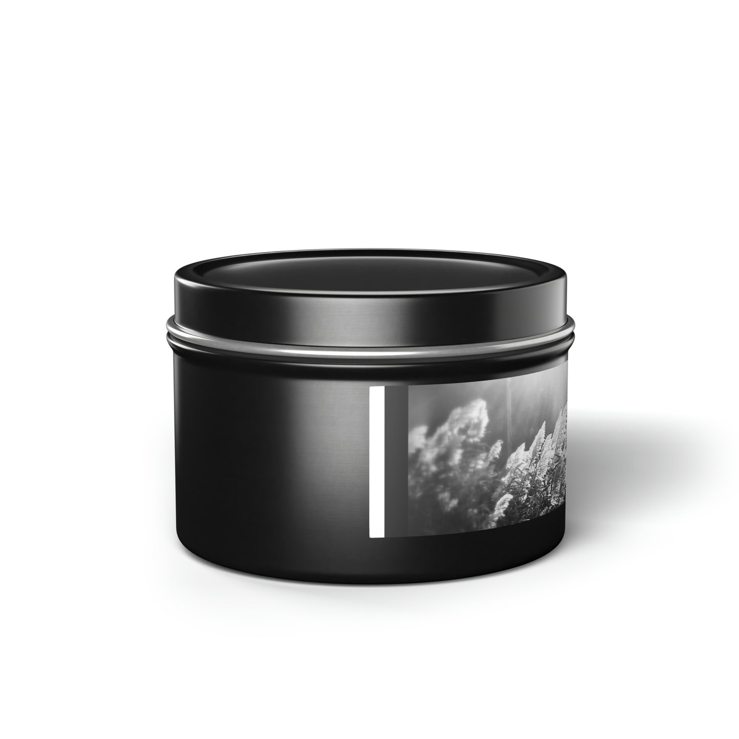 Tin Candles from Paradise
