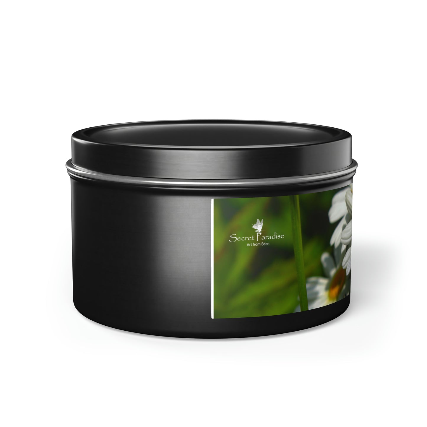 Tin Candles