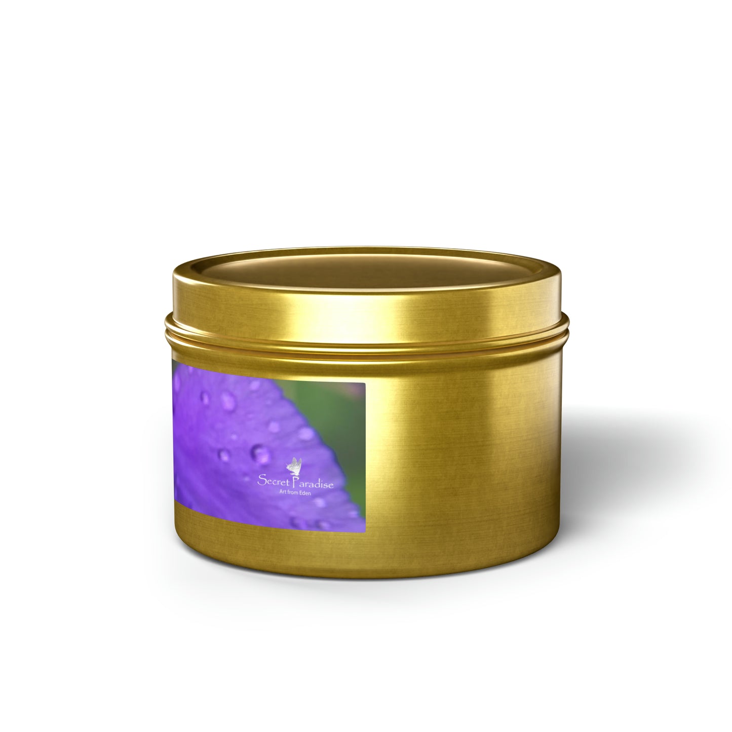 Tin Candles