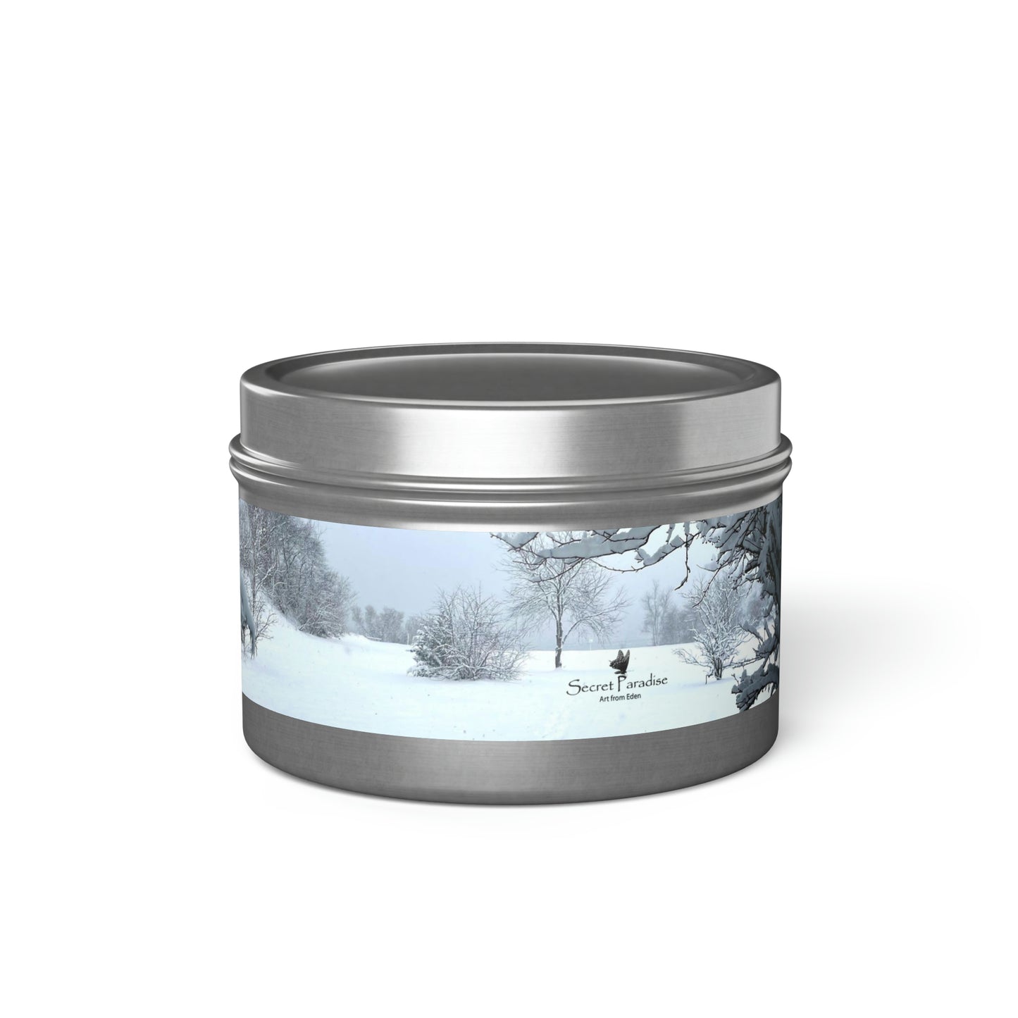 Tin Candles