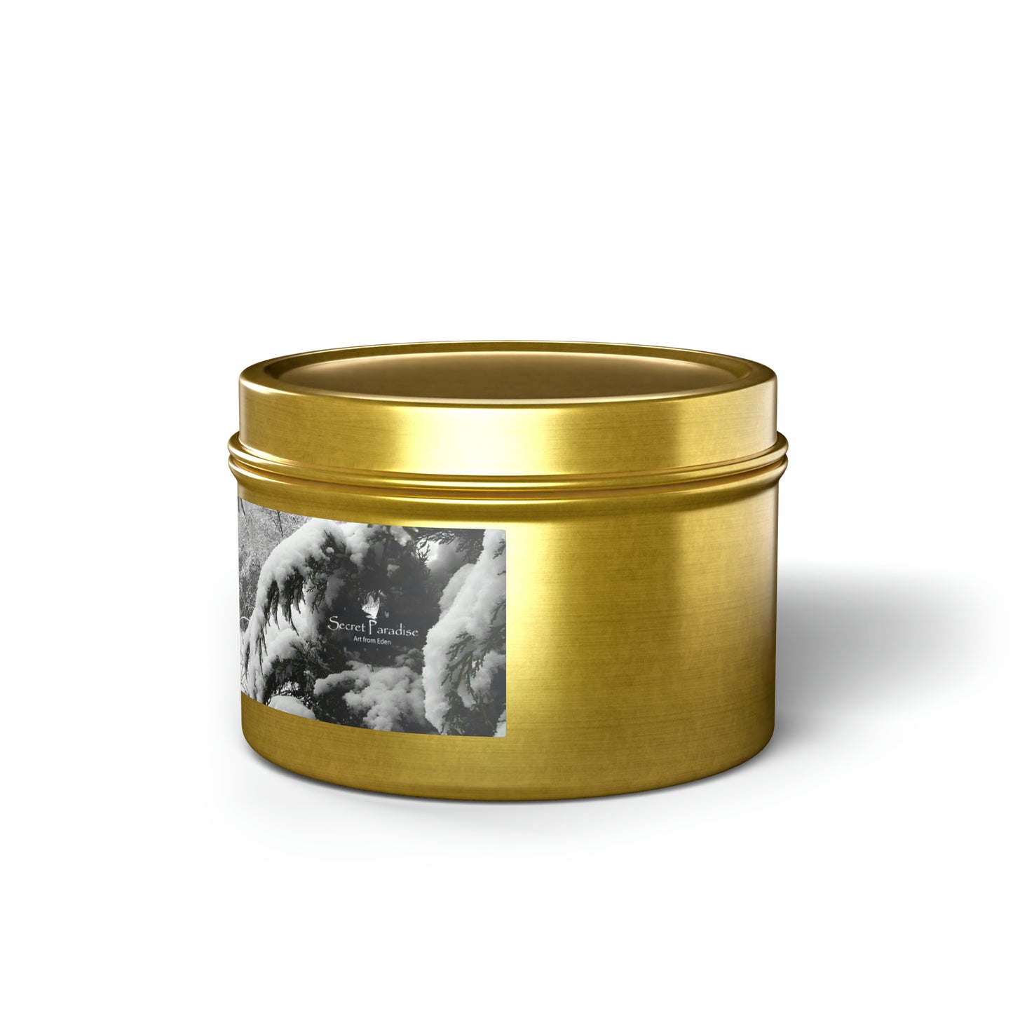 Tin Candles