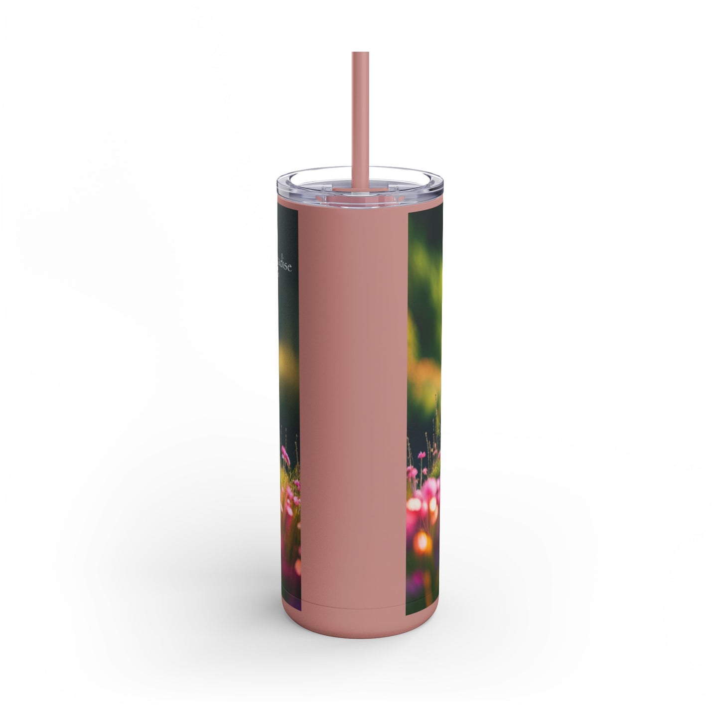 Maars Maker Skinny Matte Tumbler, 20oz