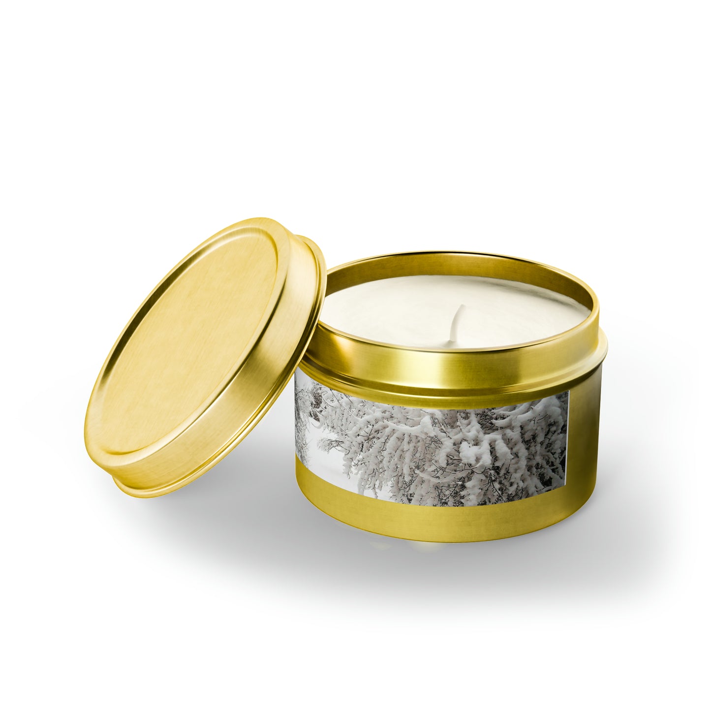Tin Candles