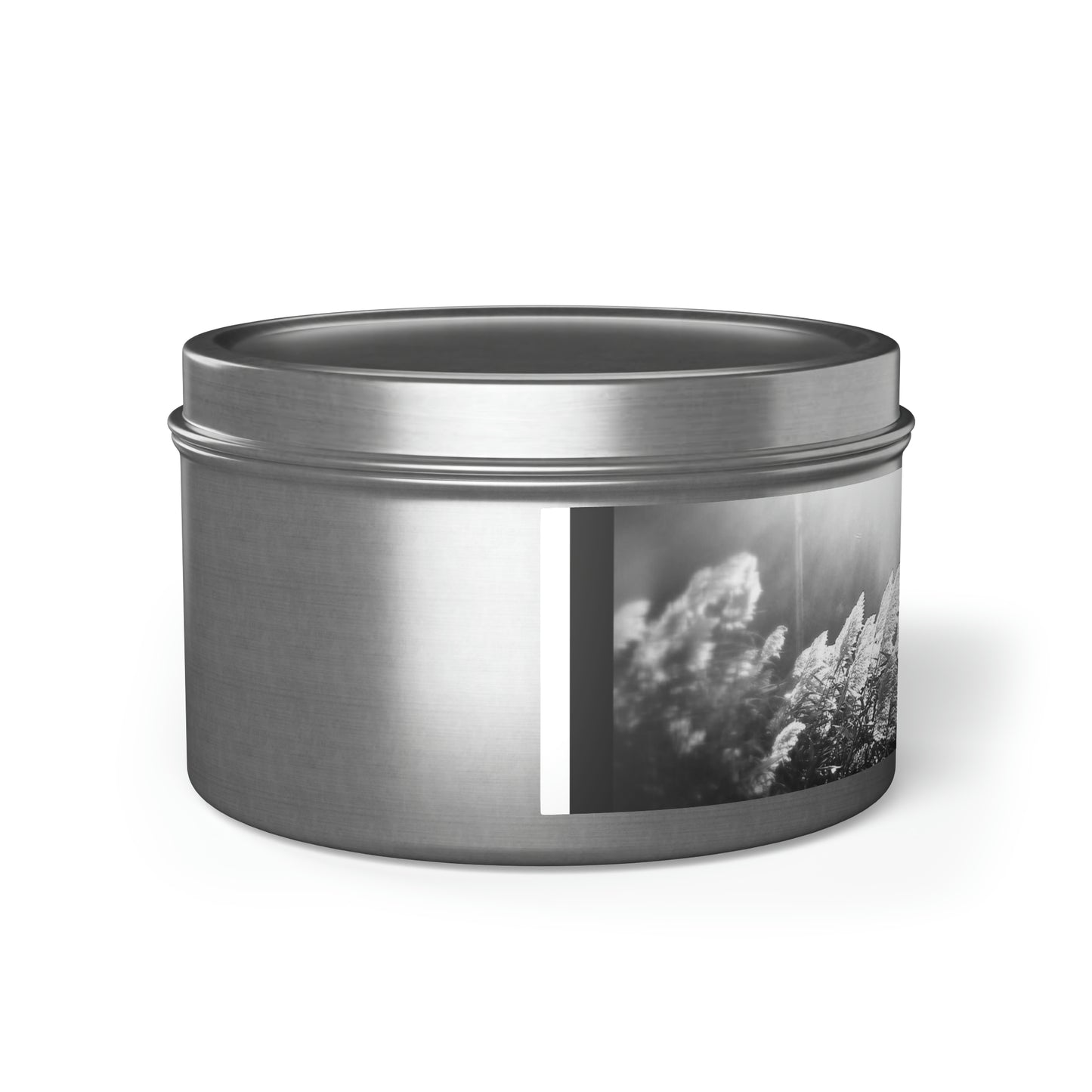 Tin Candles from Paradise