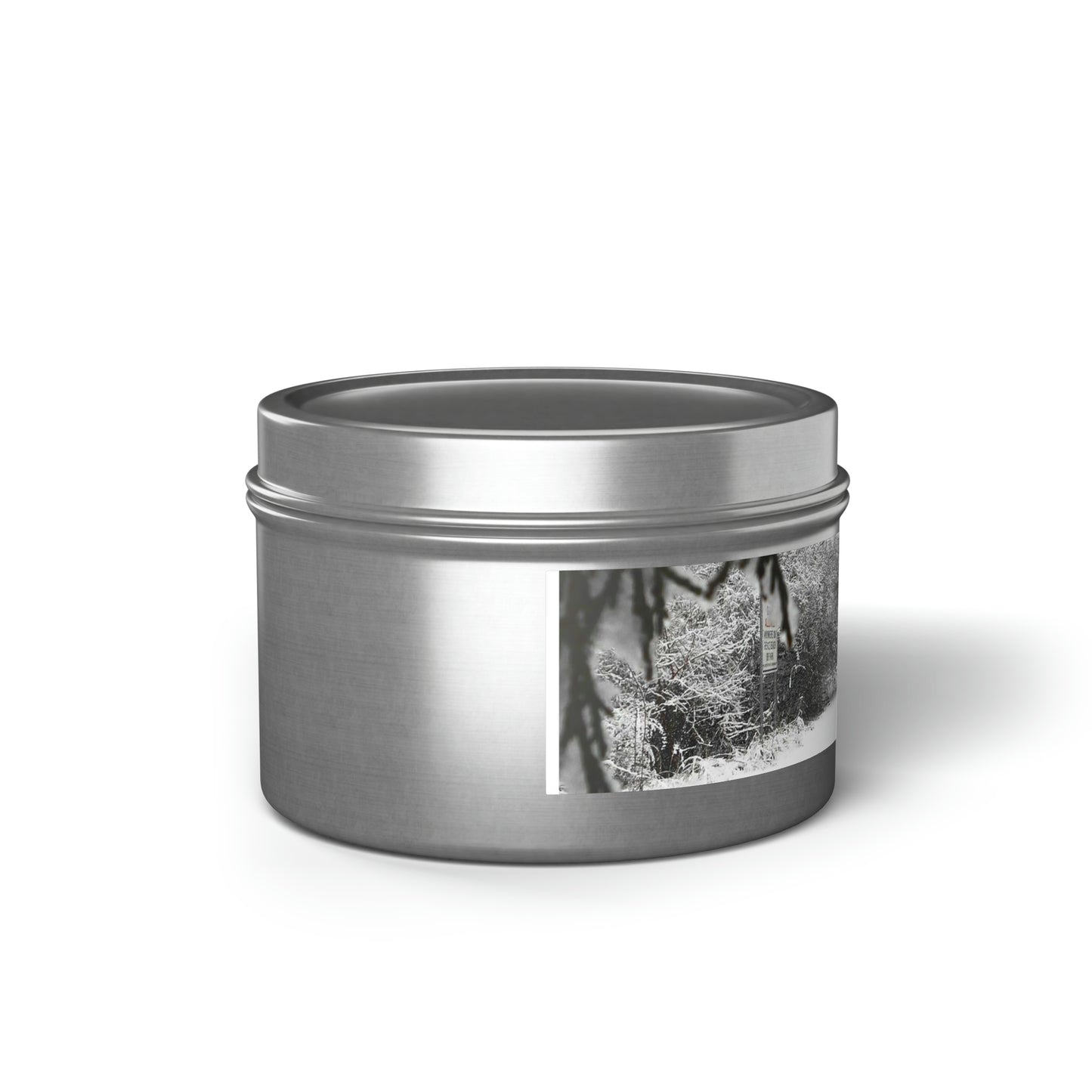 Tin Candles