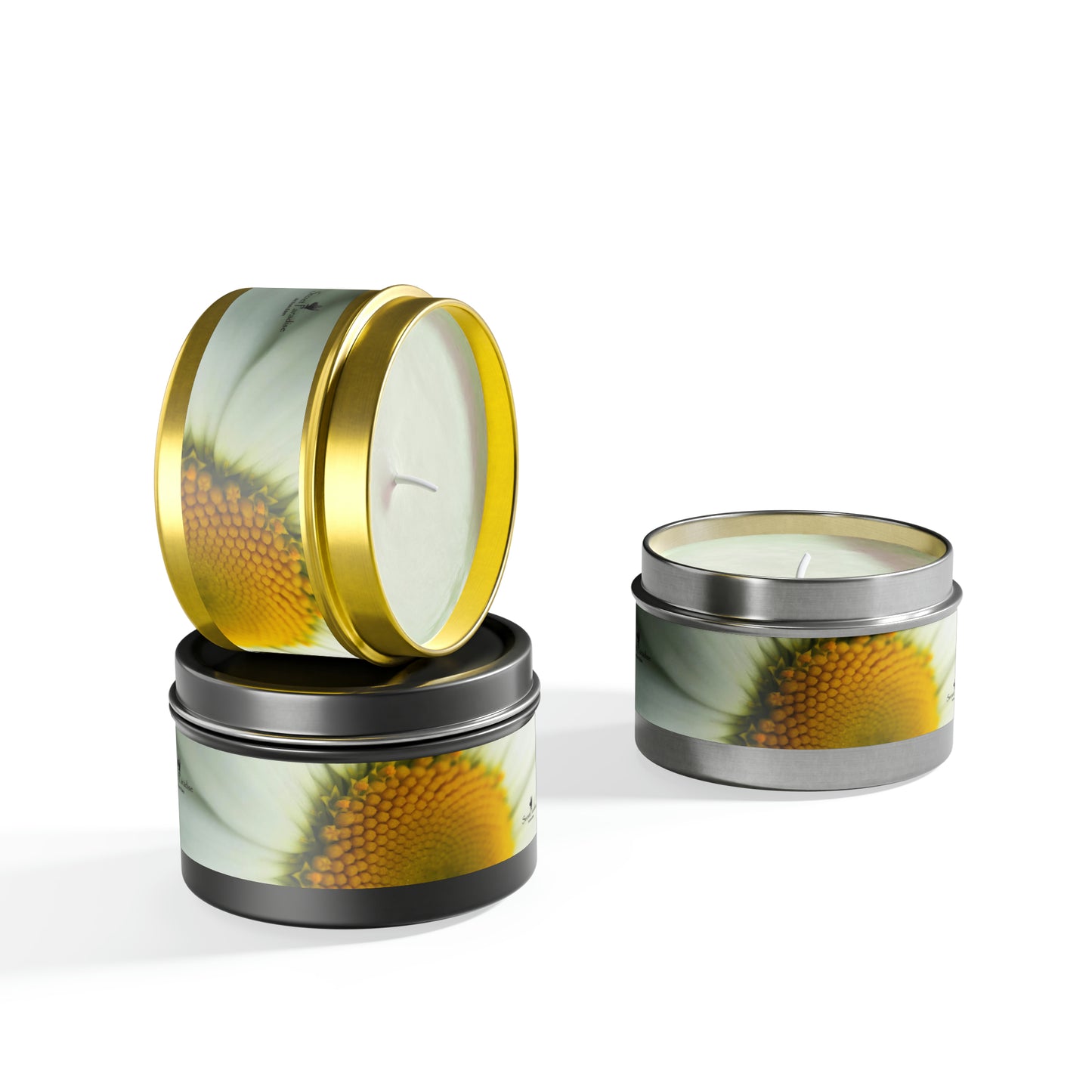 Tin Candles