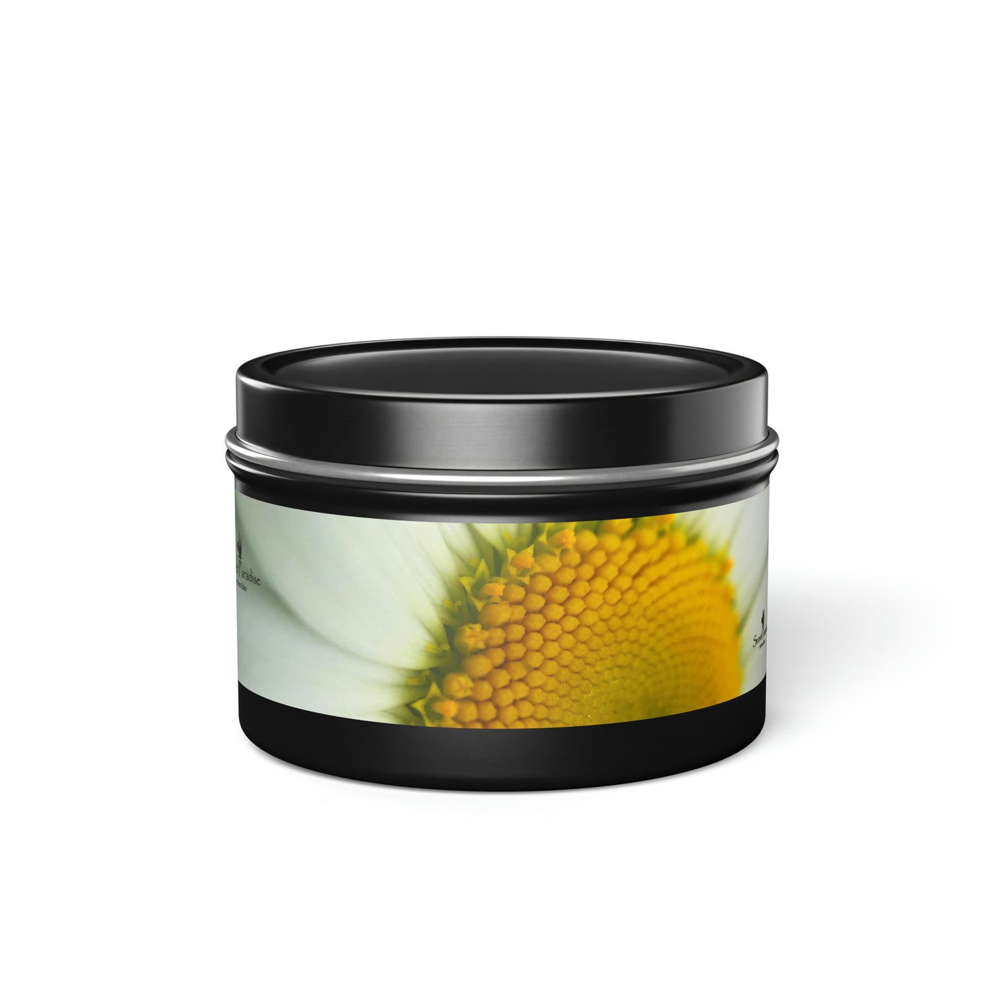 Tin Candles