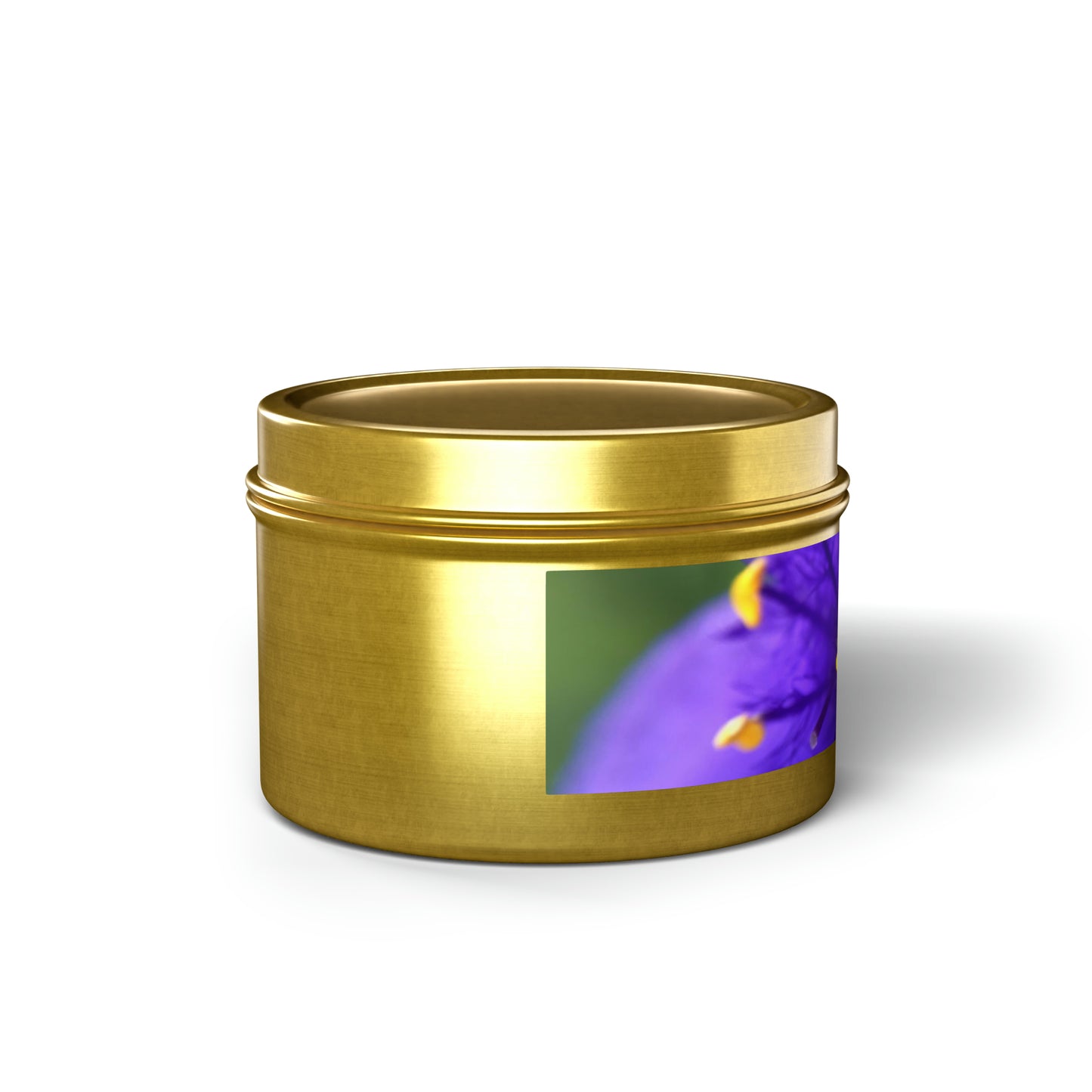 Tin Candles