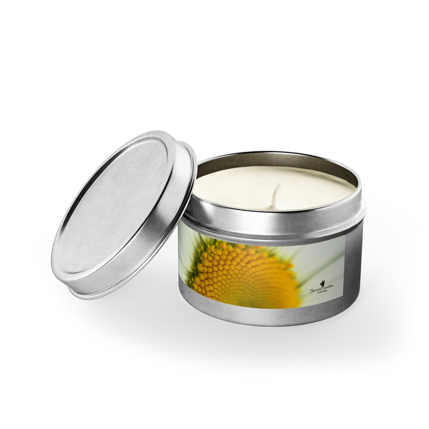 Tin Candles