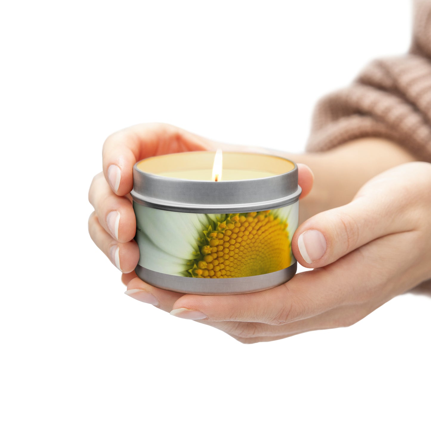 Tin Candles