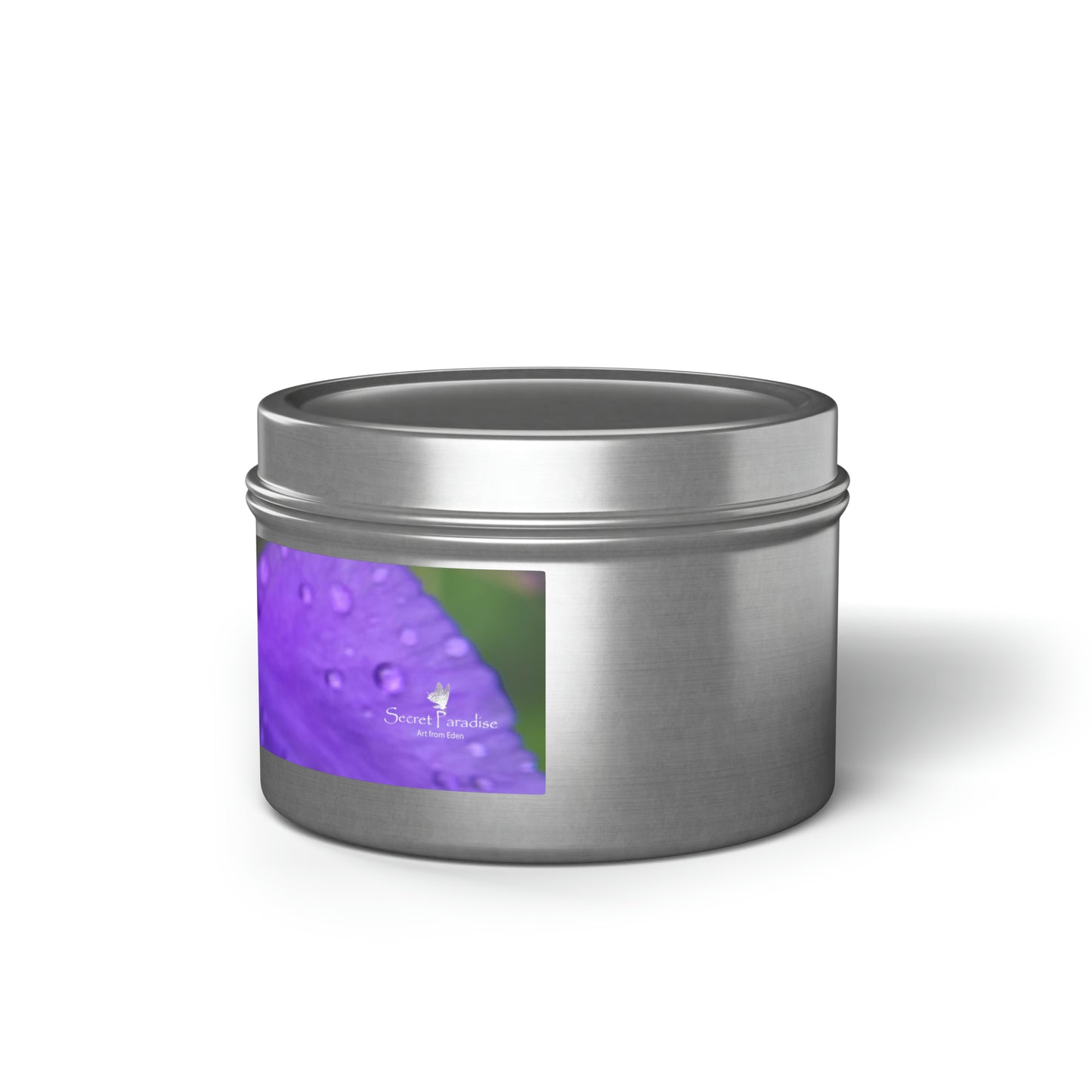 Tin Candles