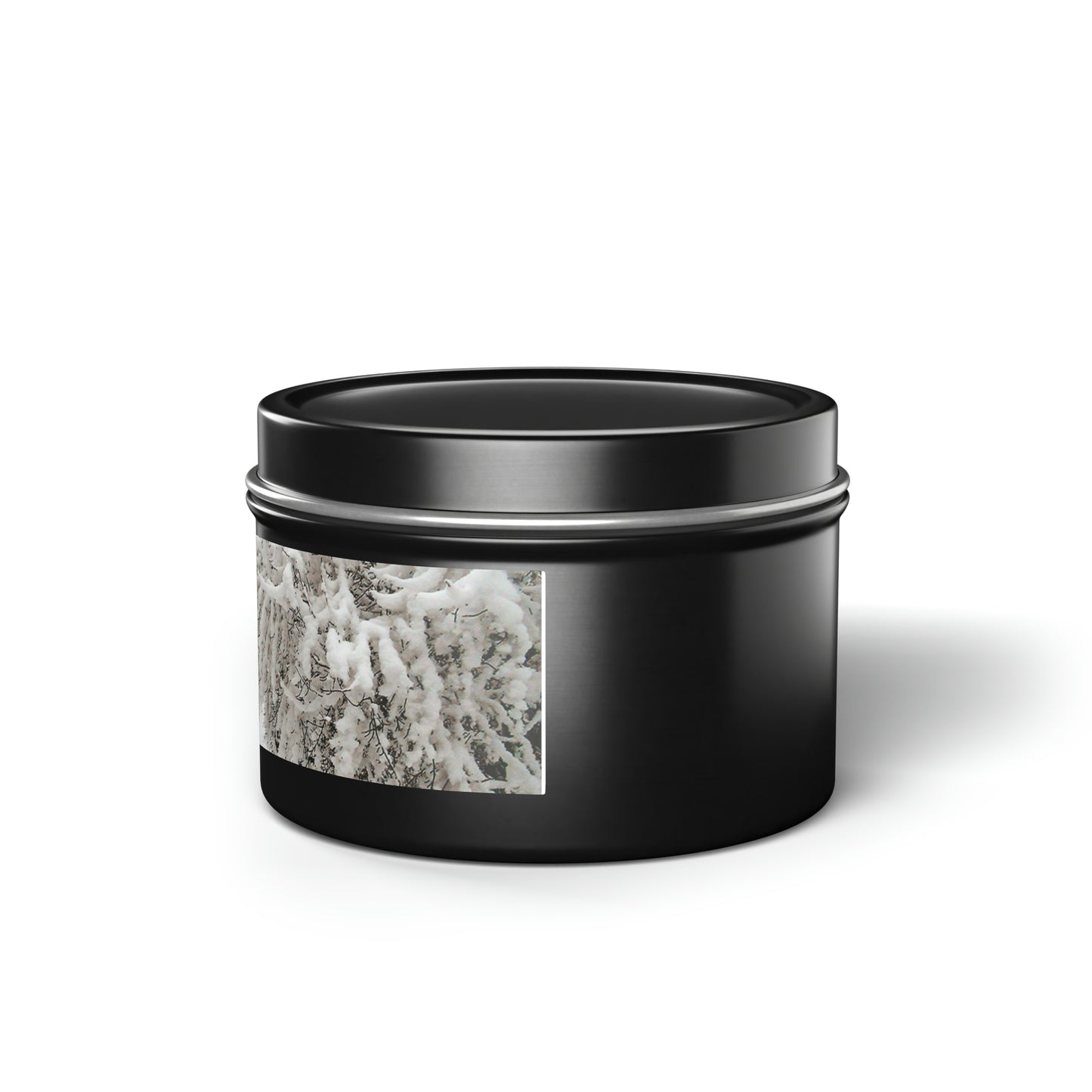 Tin Candles