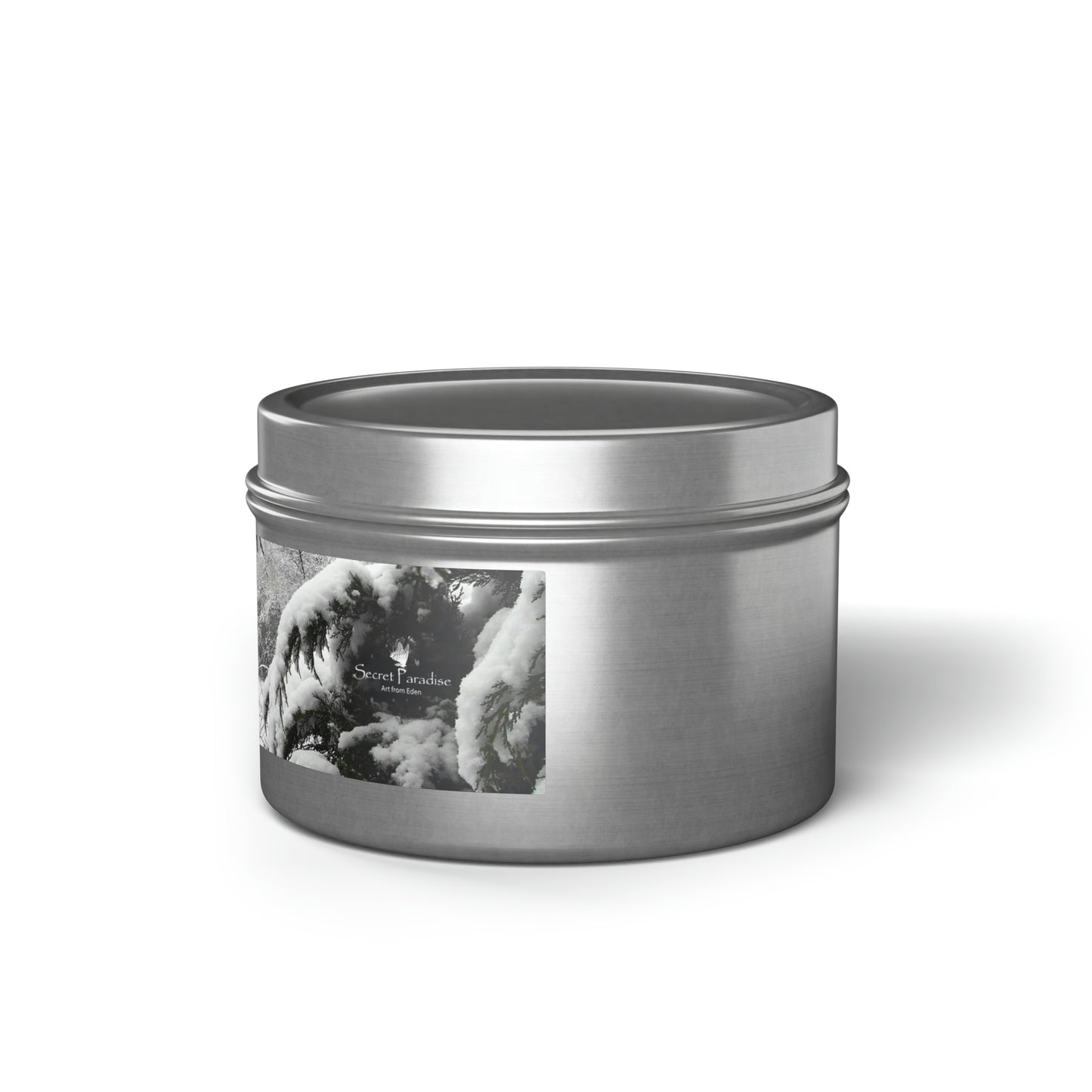 Tin Candles