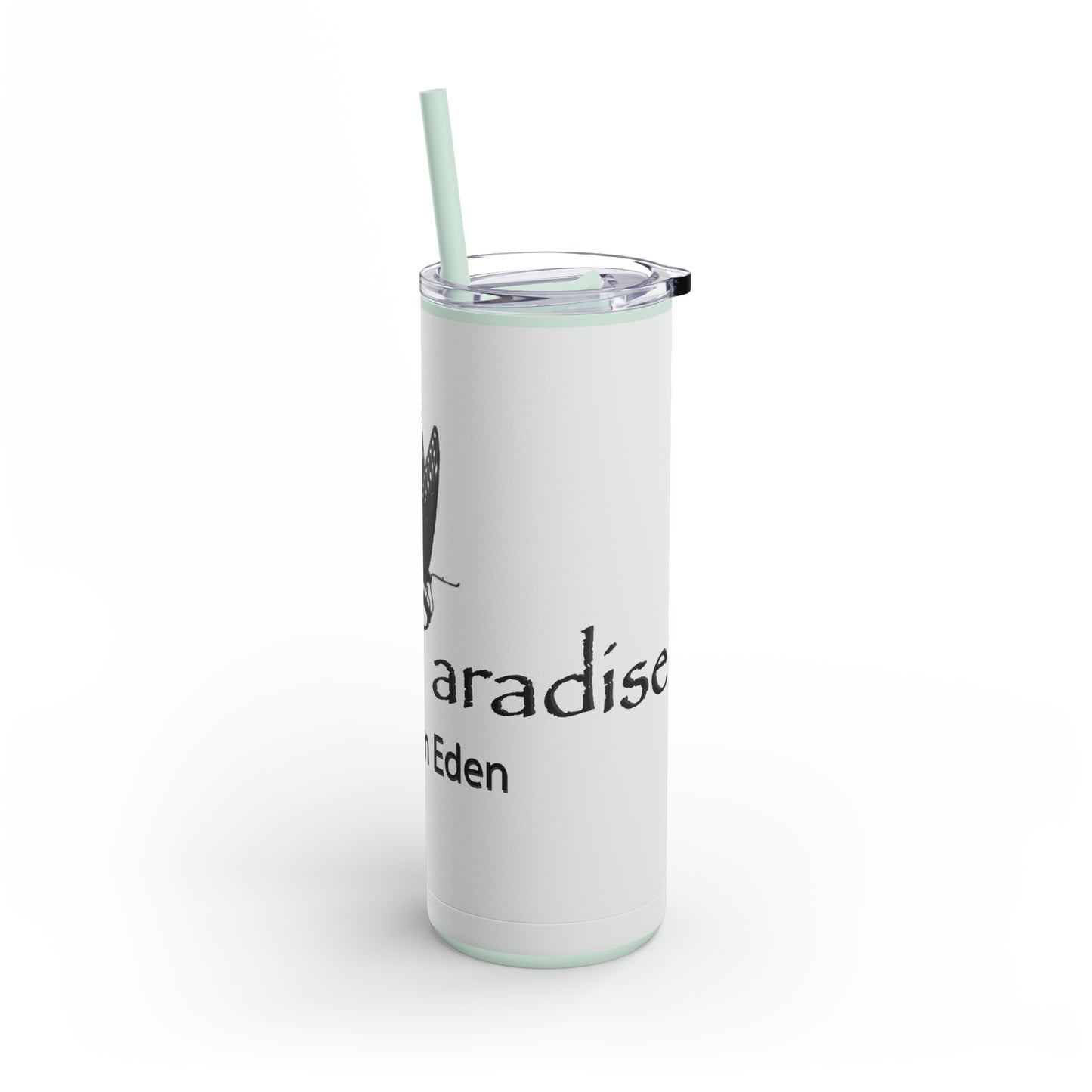 Maars Maker Skinny Matte Tumbler, 20oz