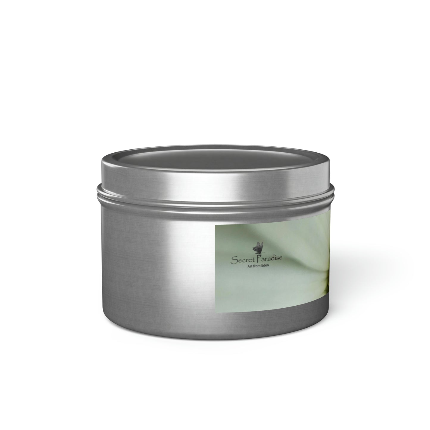 Tin Candles