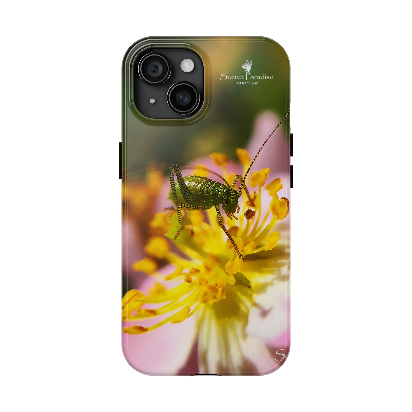 Tough iPhone Cases