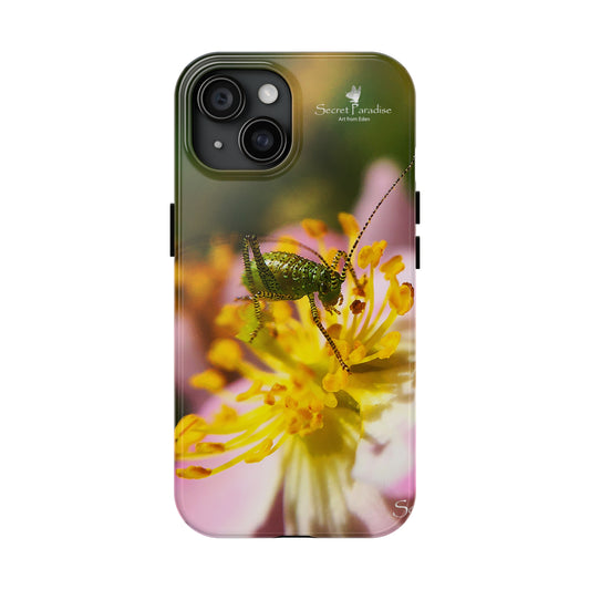 Tough iPhone Cases