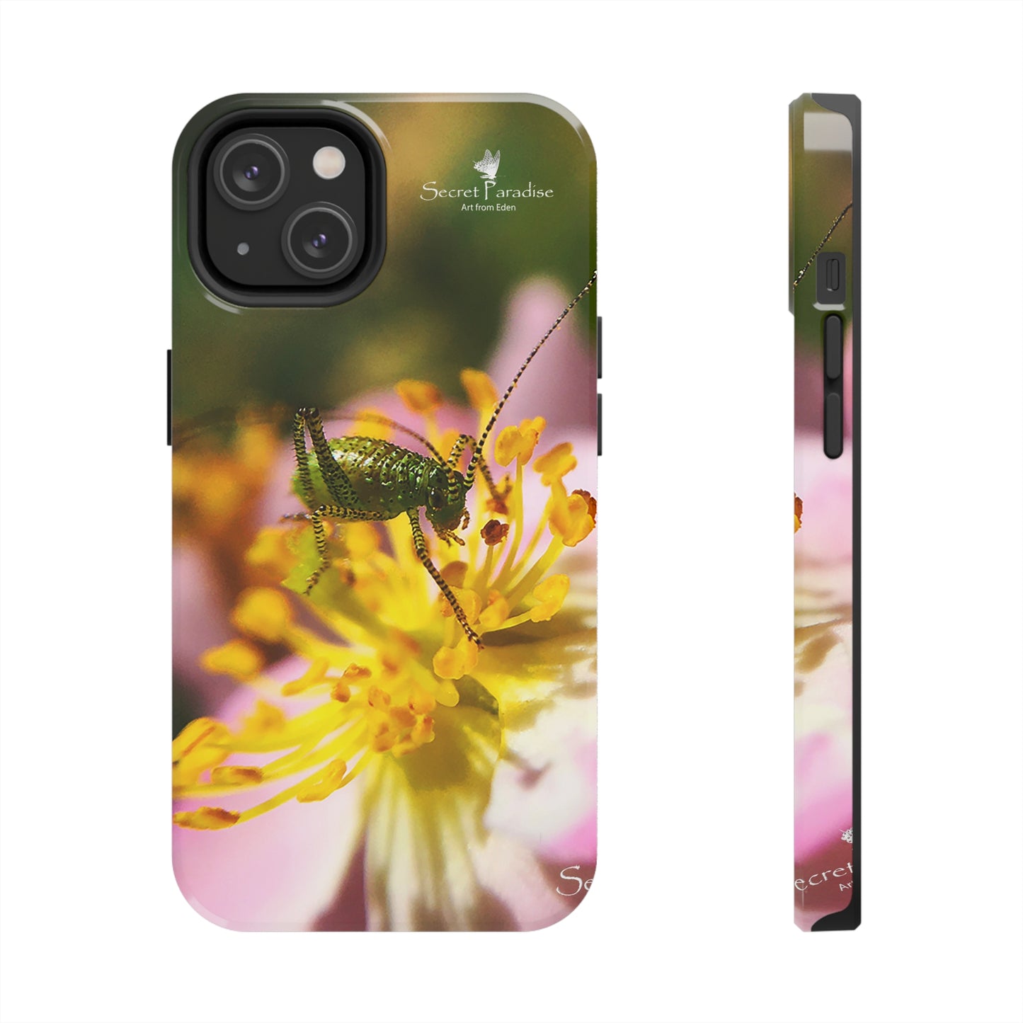 Tough iPhone Cases