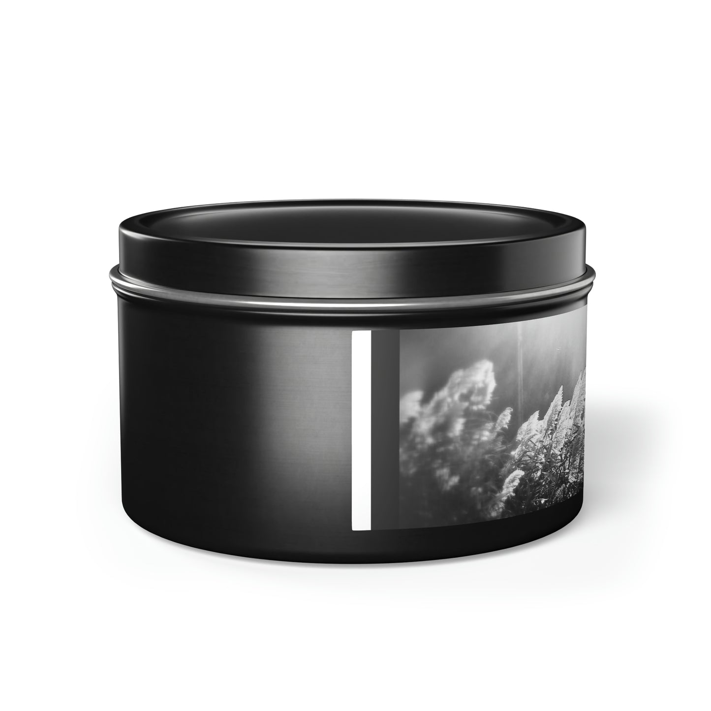 Tin Candles from Paradise