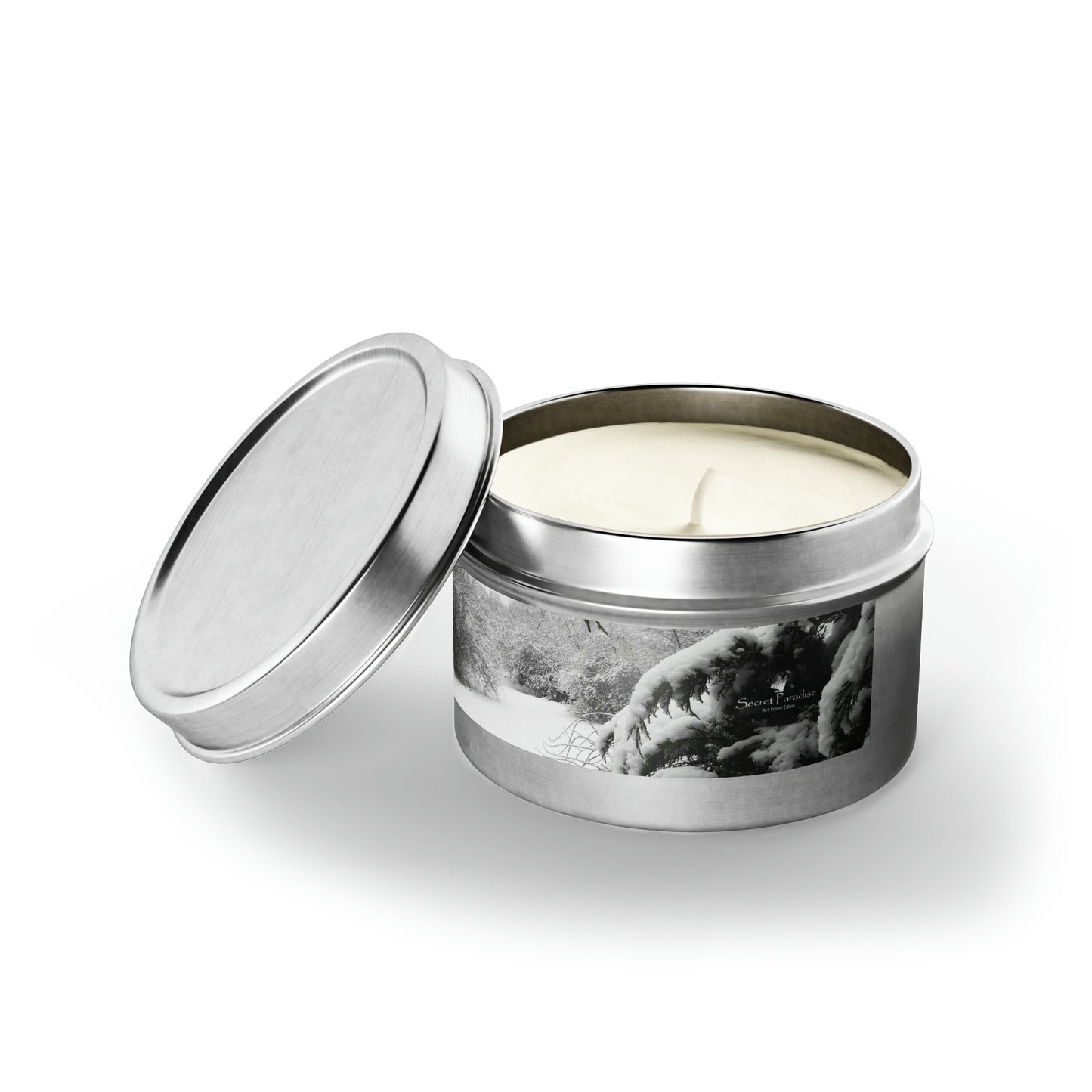 Tin Candles