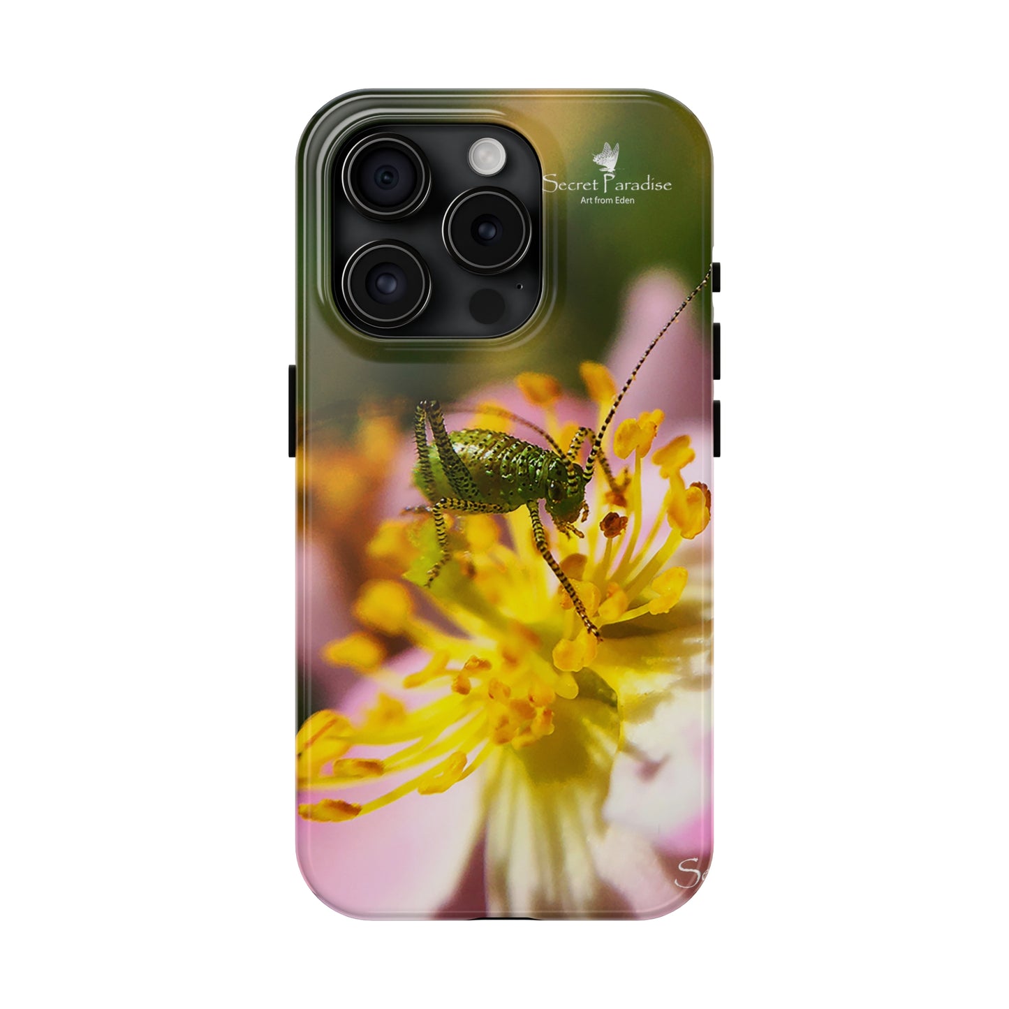 Tough iPhone Cases