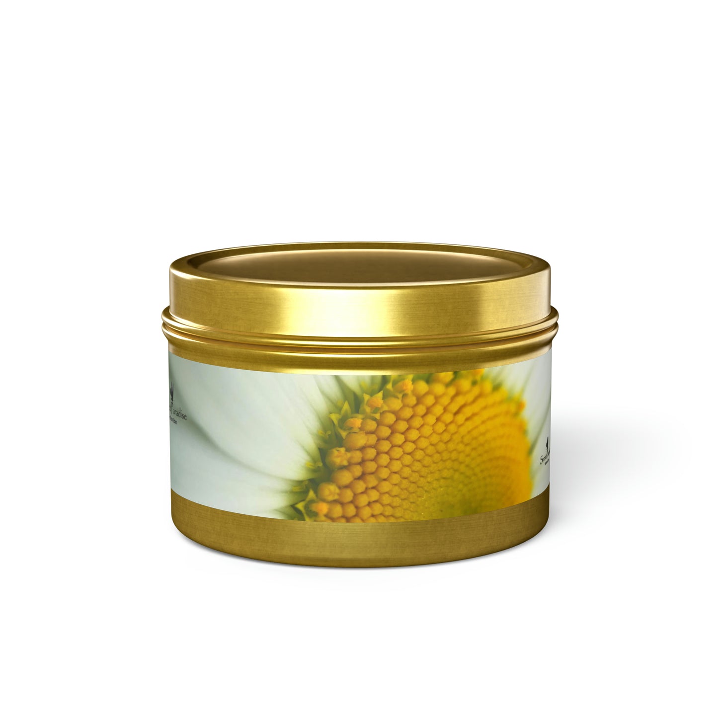 Tin Candles