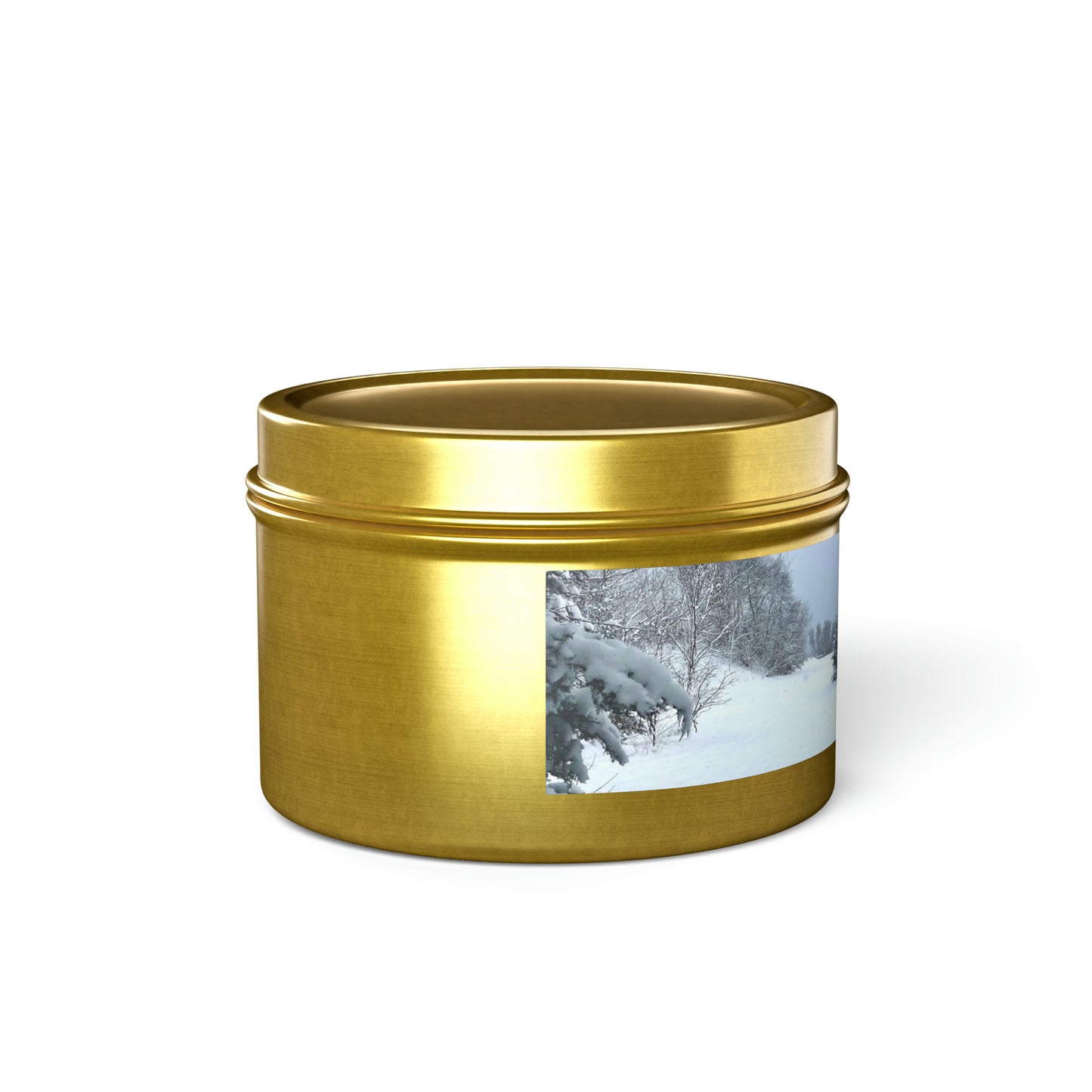 Tin Candles
