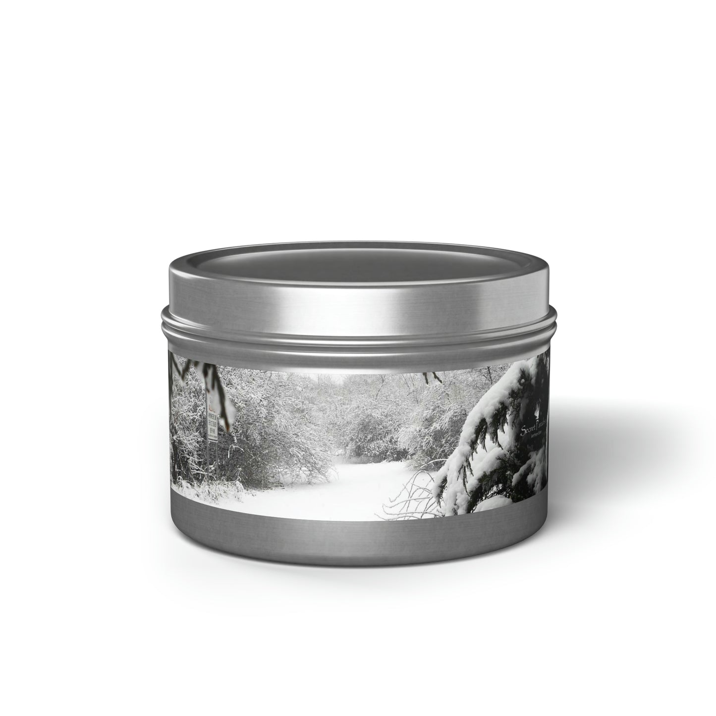 Tin Candles