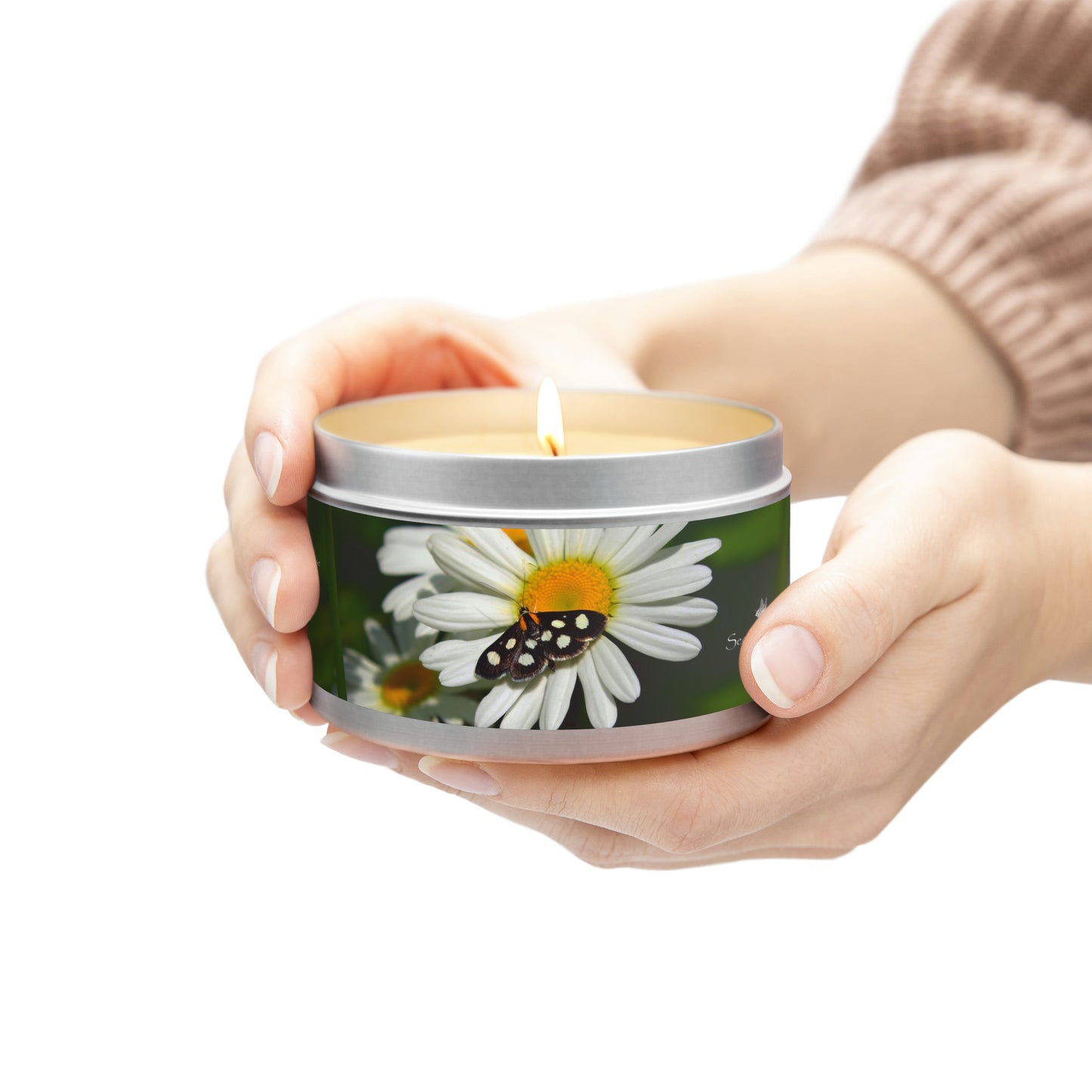 Tin Candles