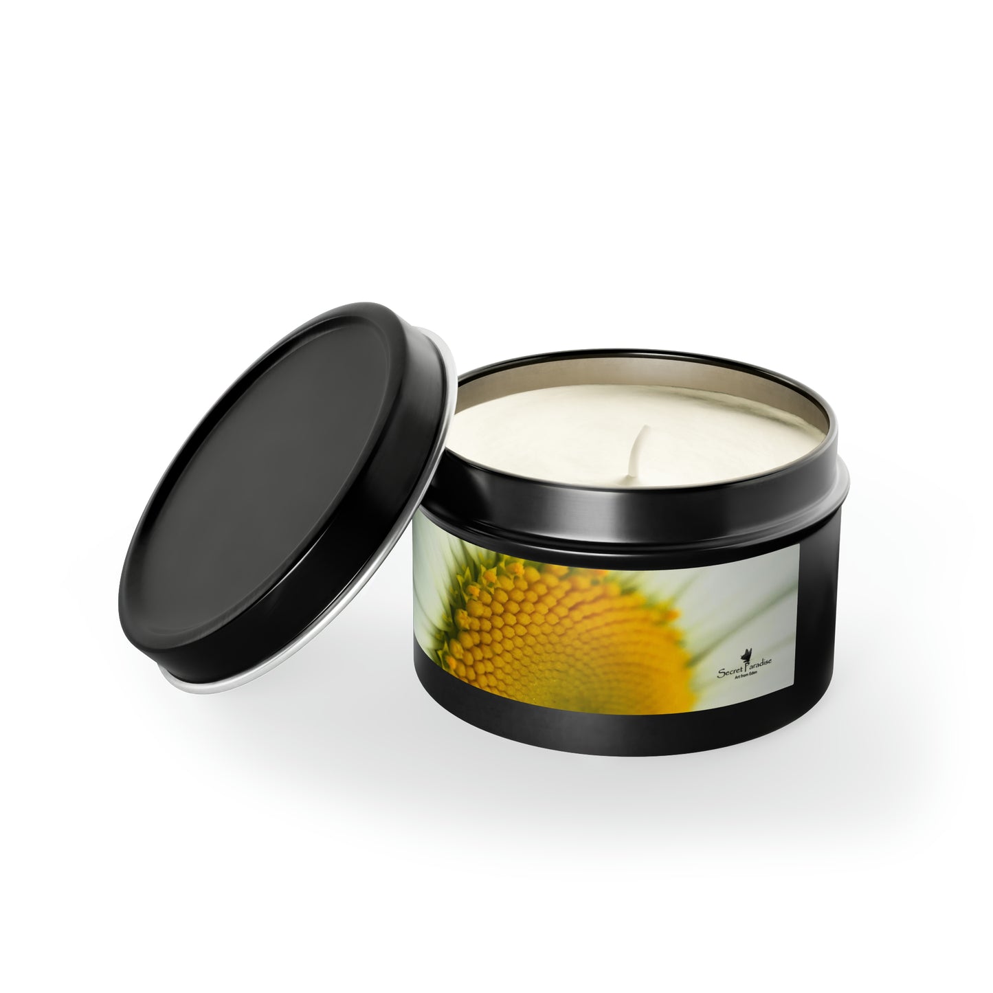 Tin Candles