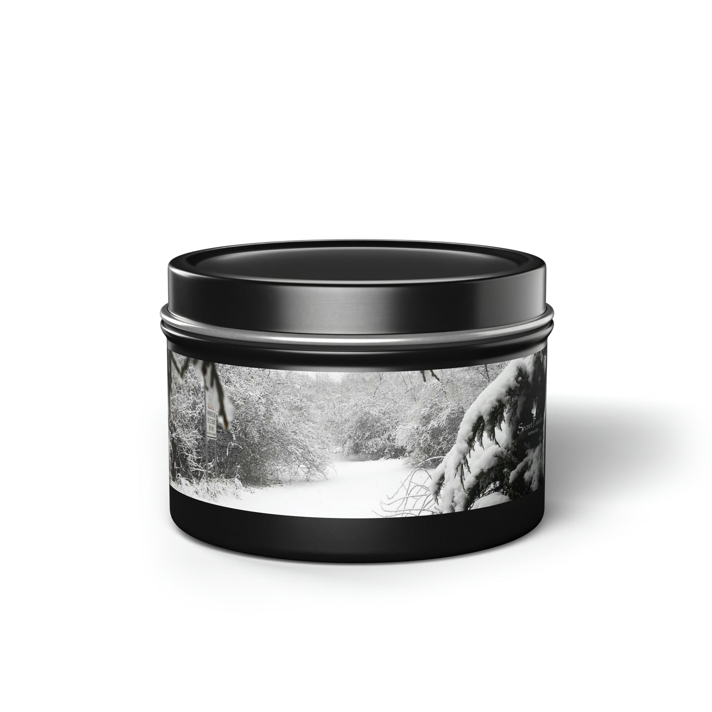 Tin Candles