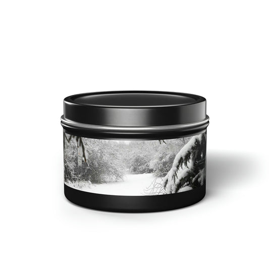 Tin Candles