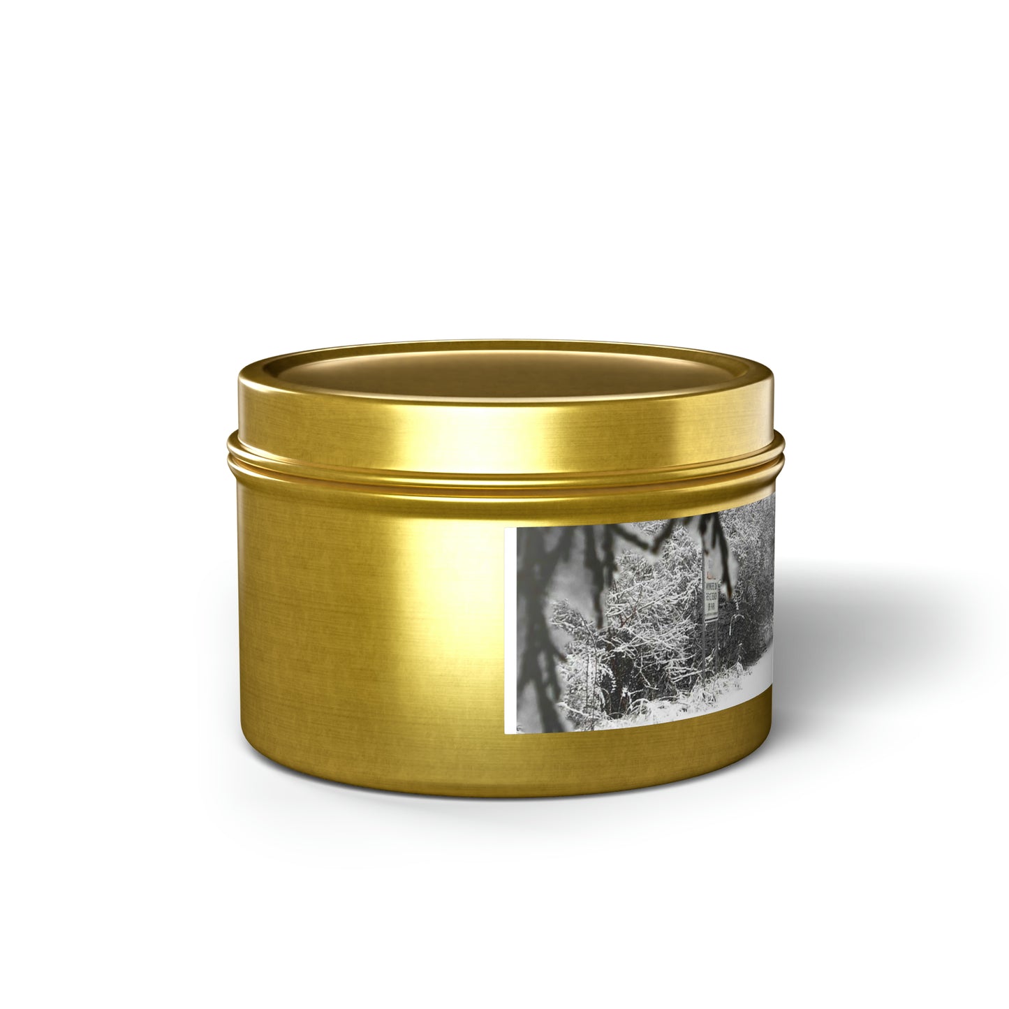 Tin Candles