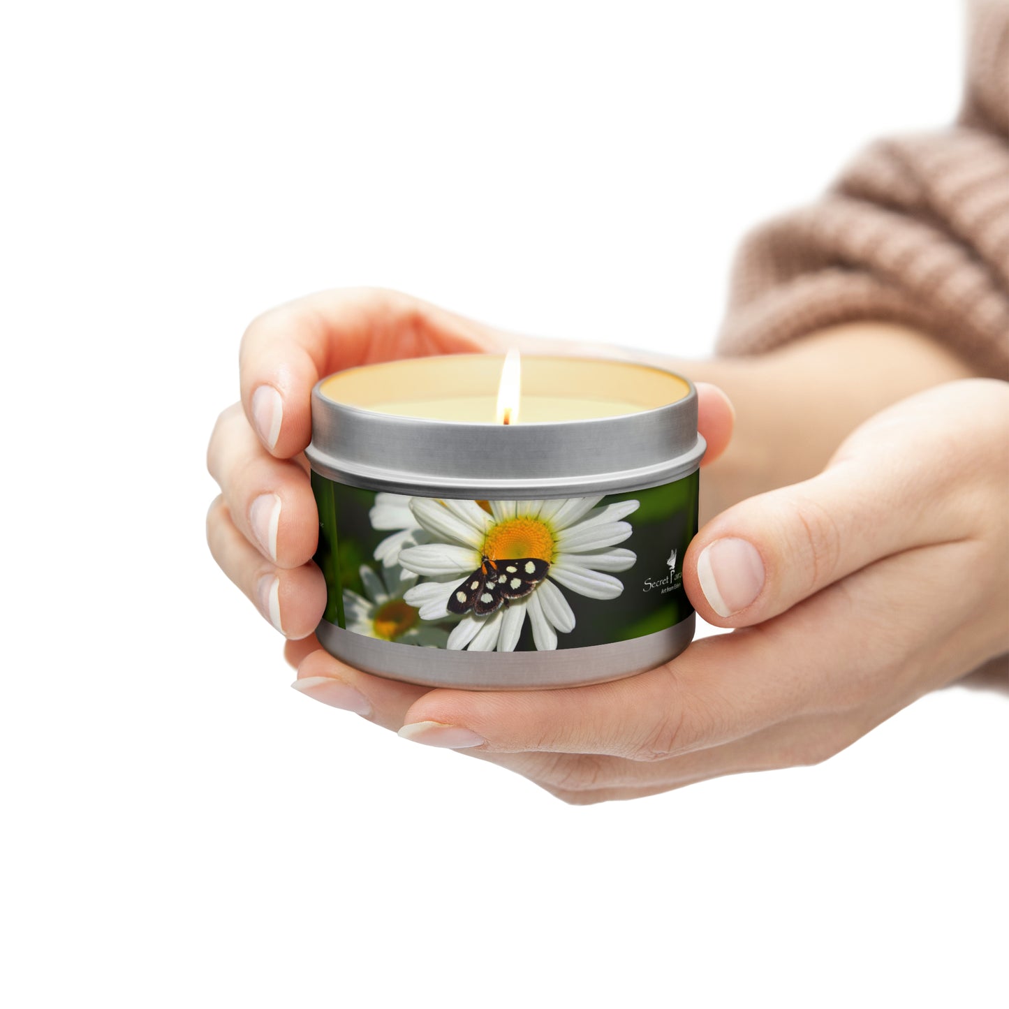 Tin Candles
