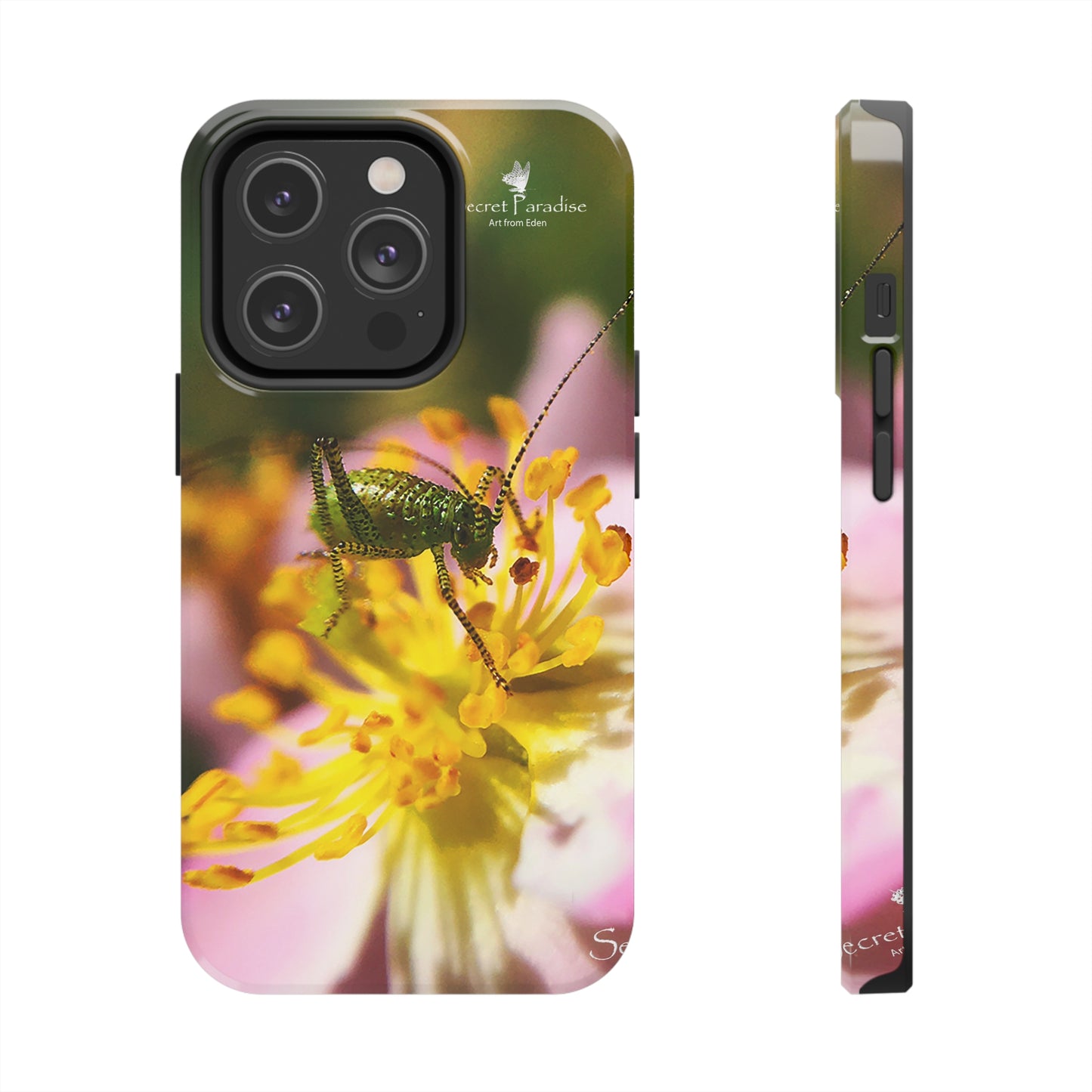 Tough iPhone Cases