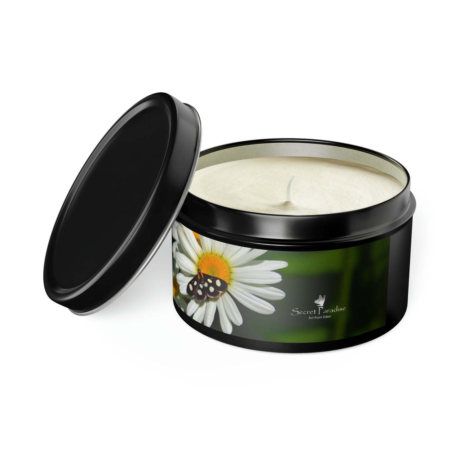 Tin Candles