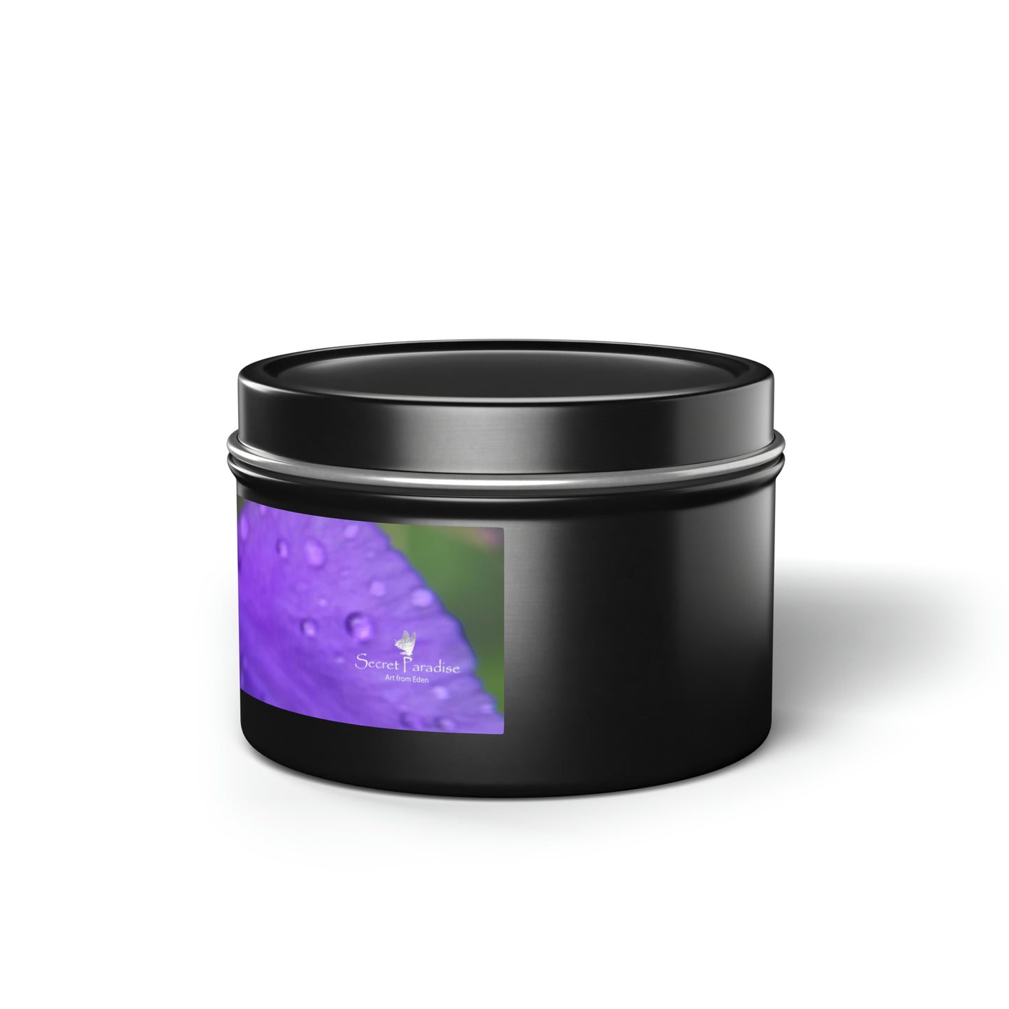Tin Candles