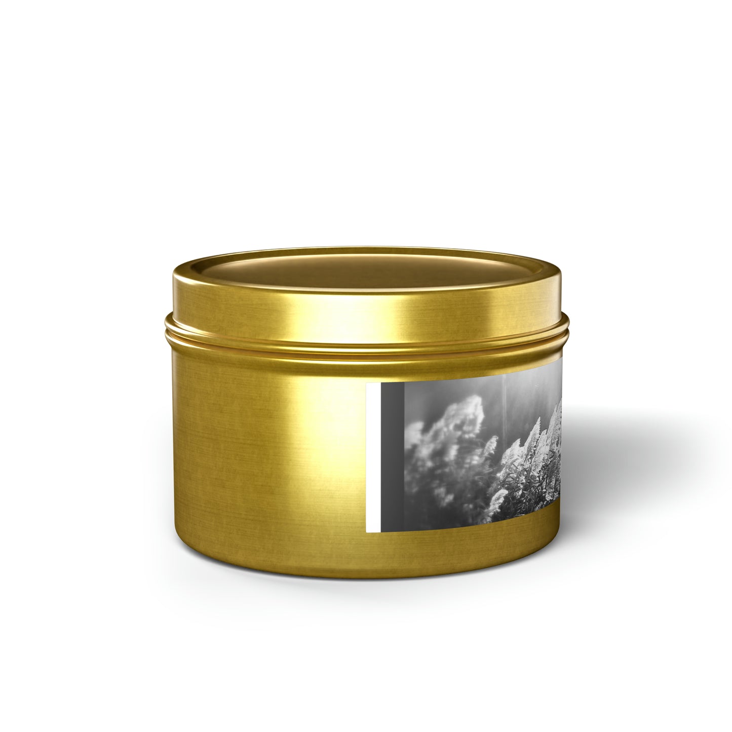 Tin Candles from Paradise