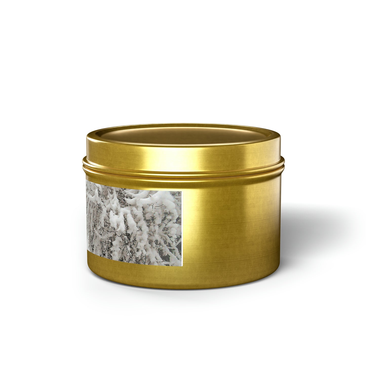 Tin Candles