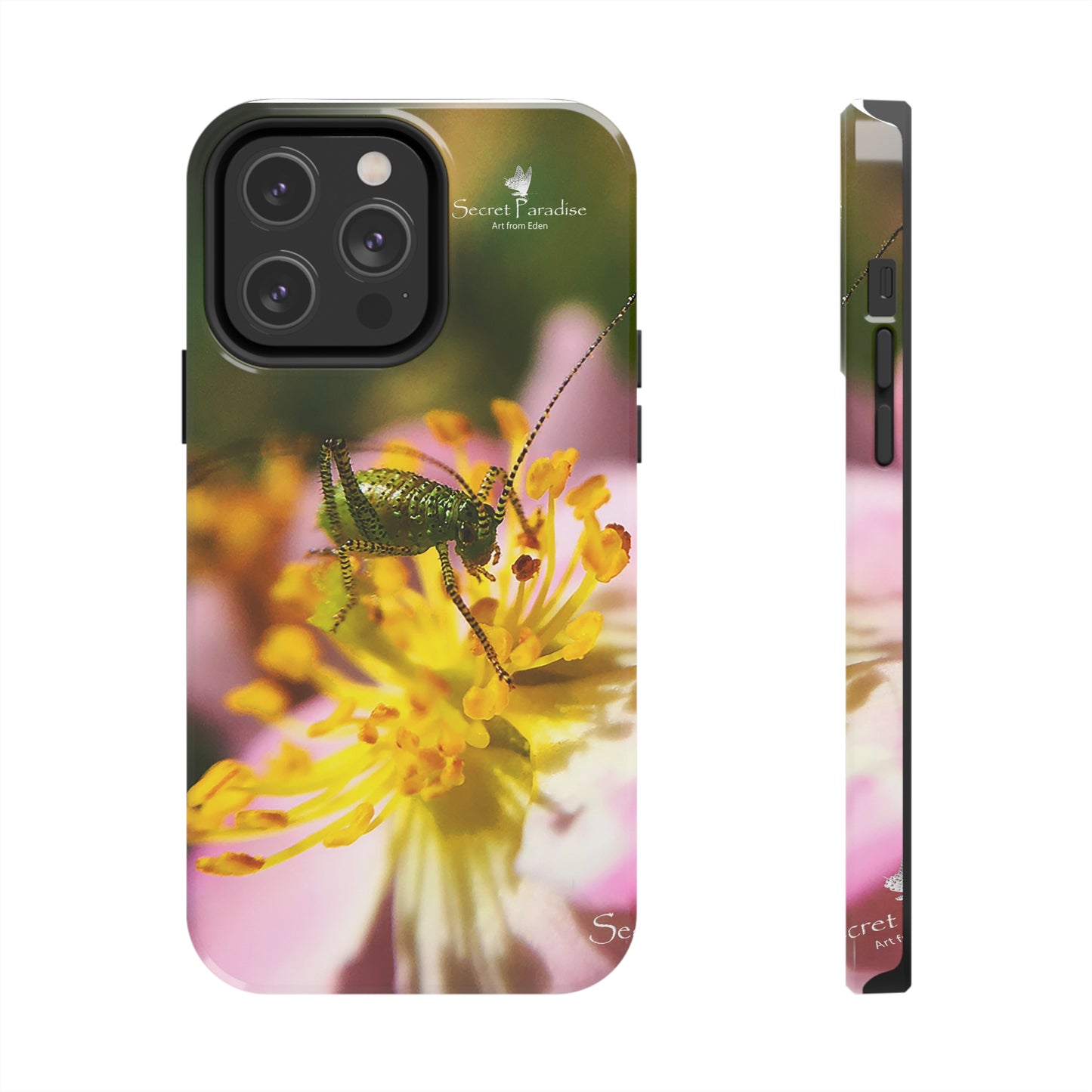 Tough iPhone Cases