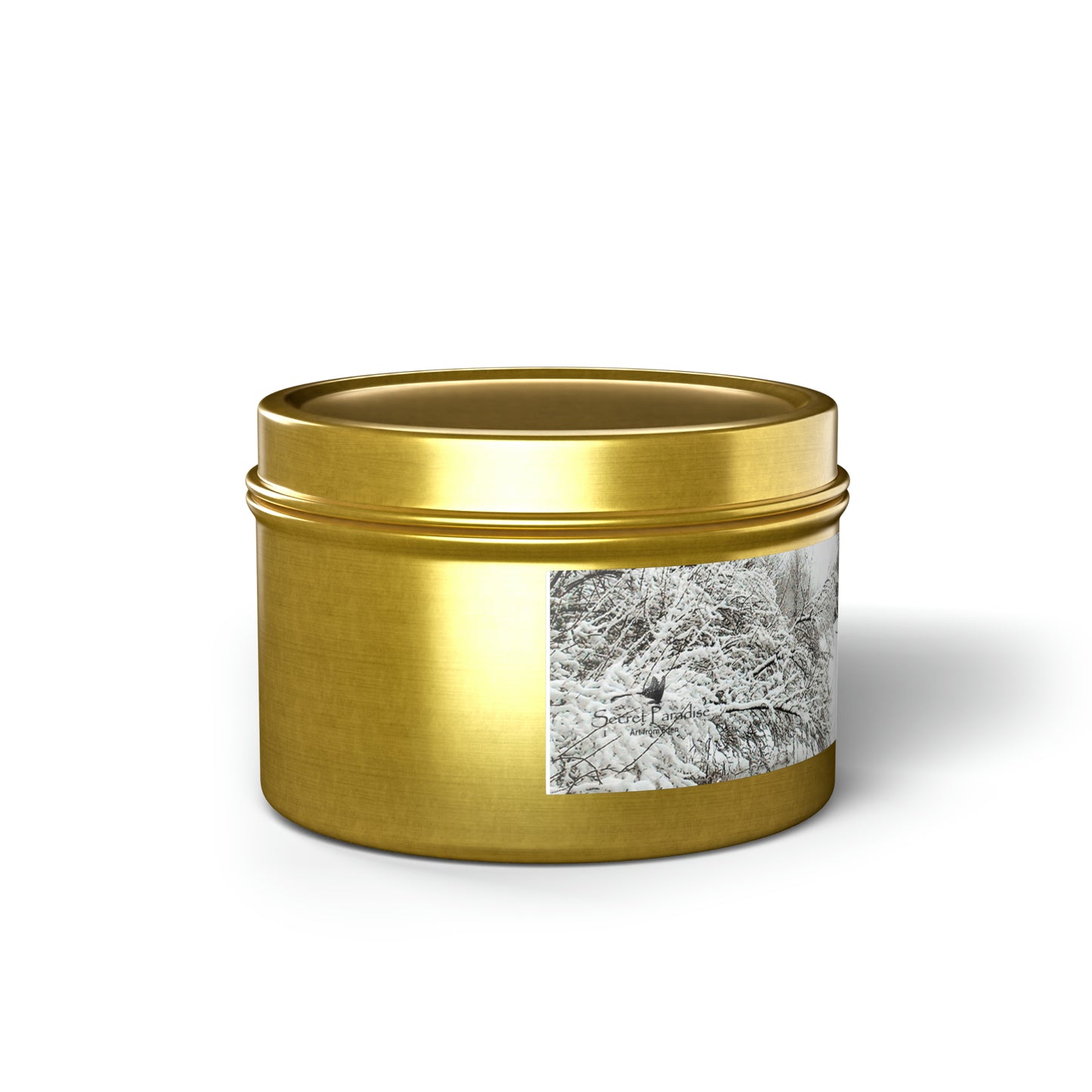 Tin Candles