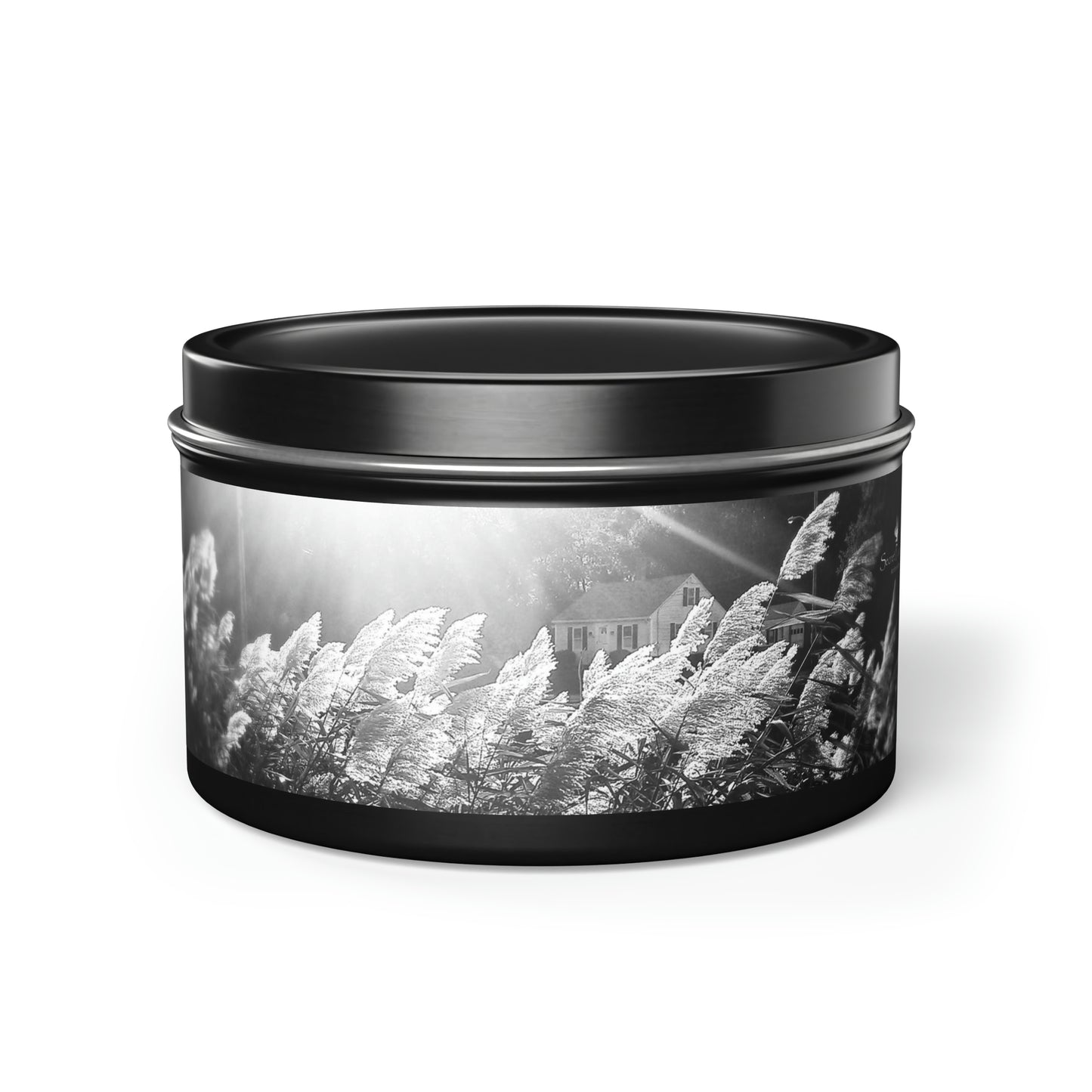 Tin Candles from Paradise