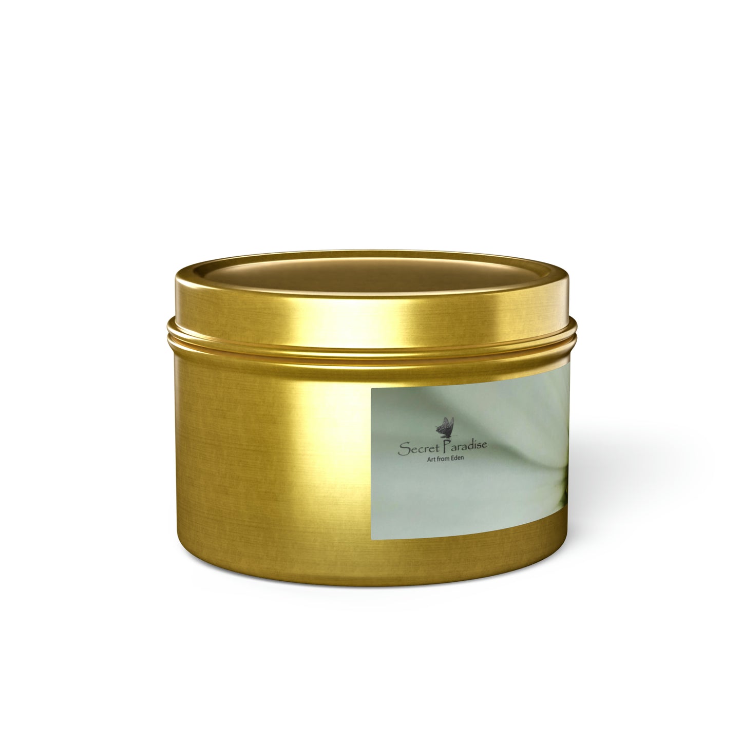 Tin Candles