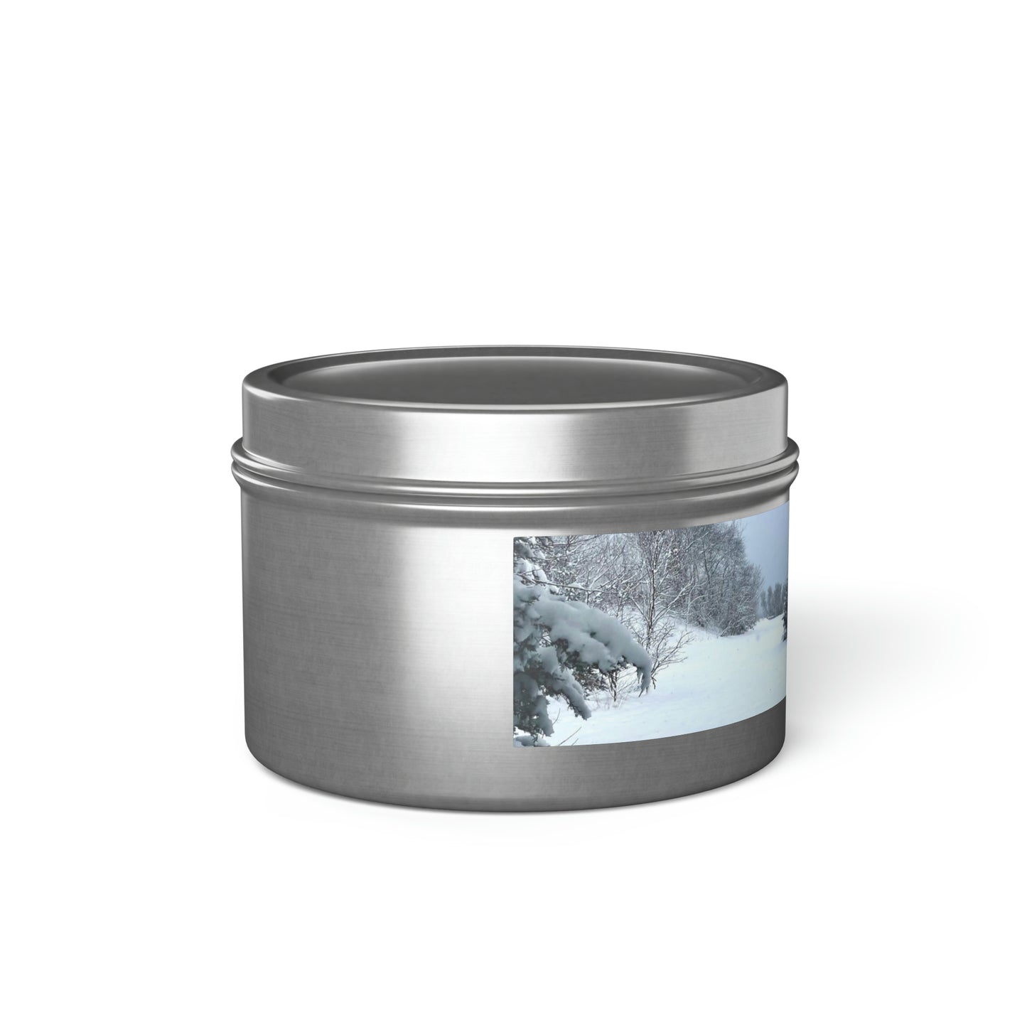 Tin Candles