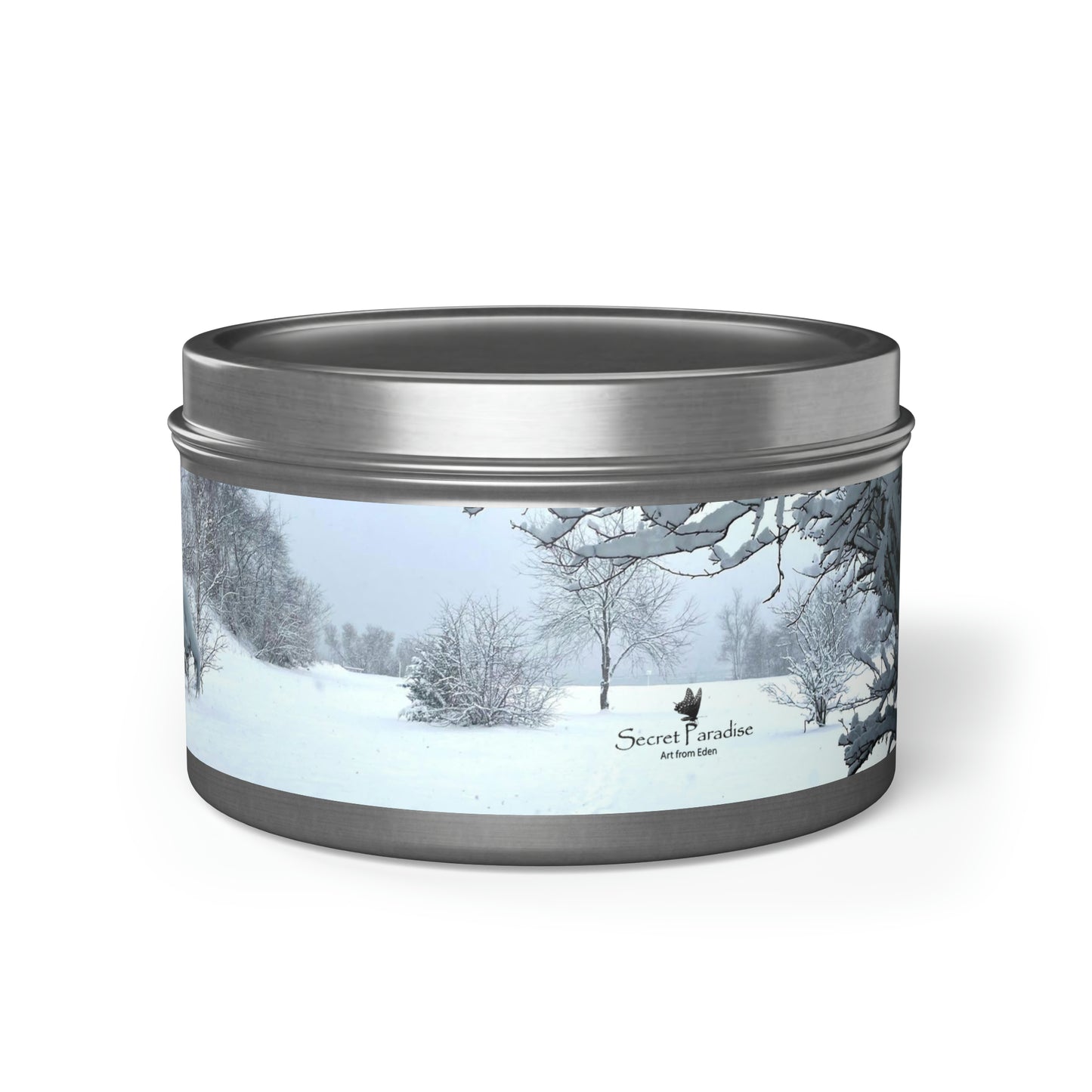 Tin Candles